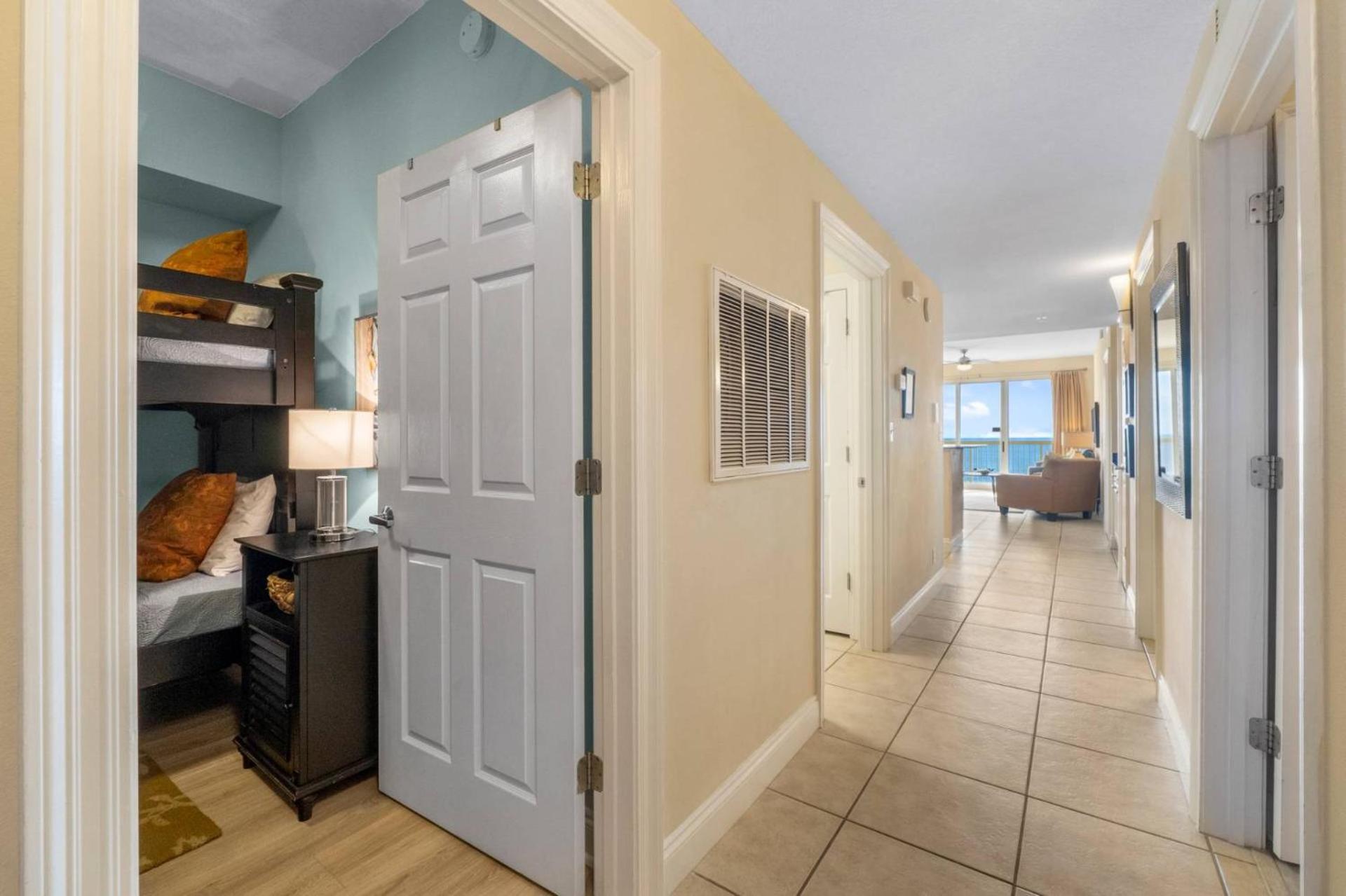 Calypso Resort Tower 1 Unit 1606 (3/2)