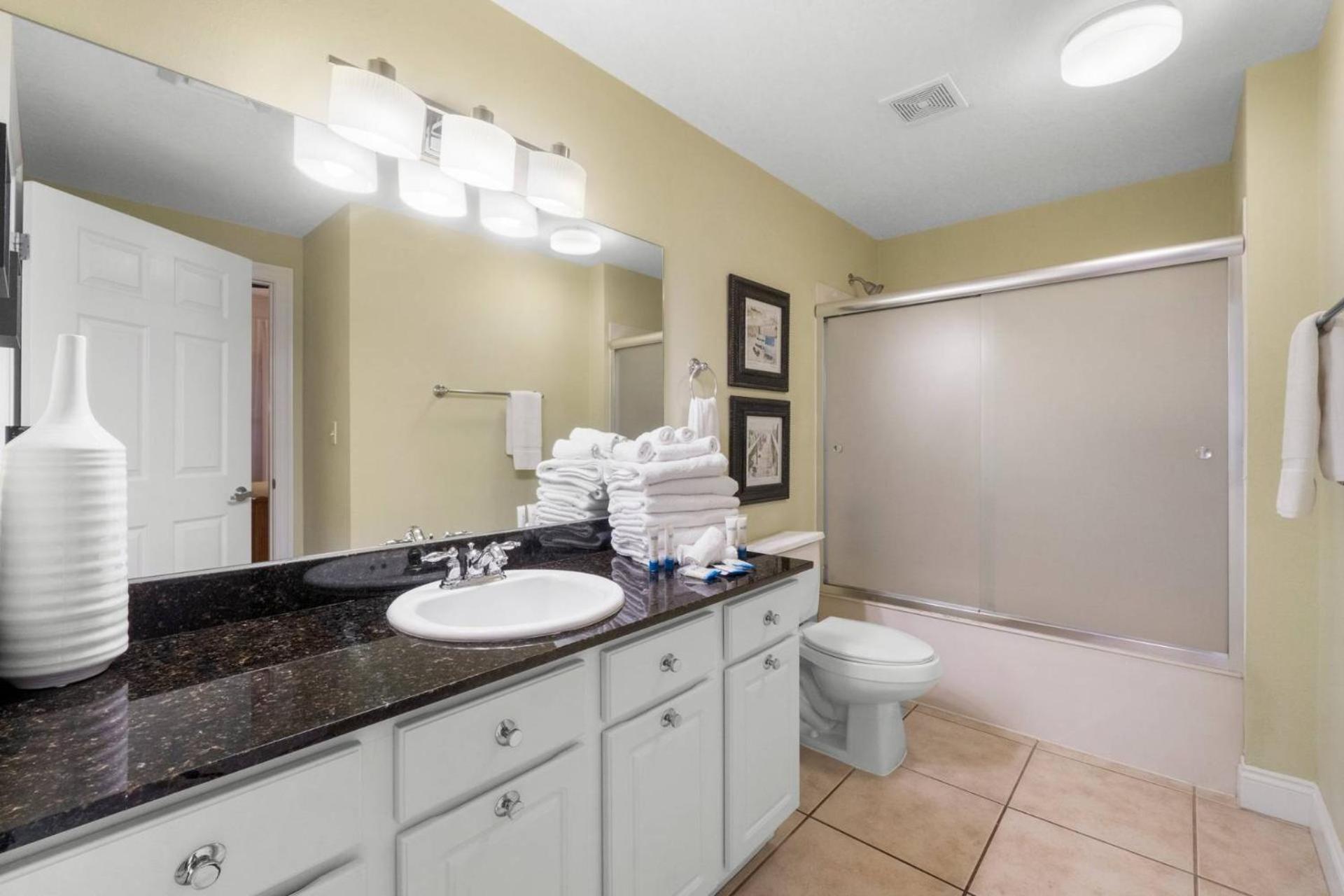 Calypso Resort Tower 1 Unit 1606 (3/2)