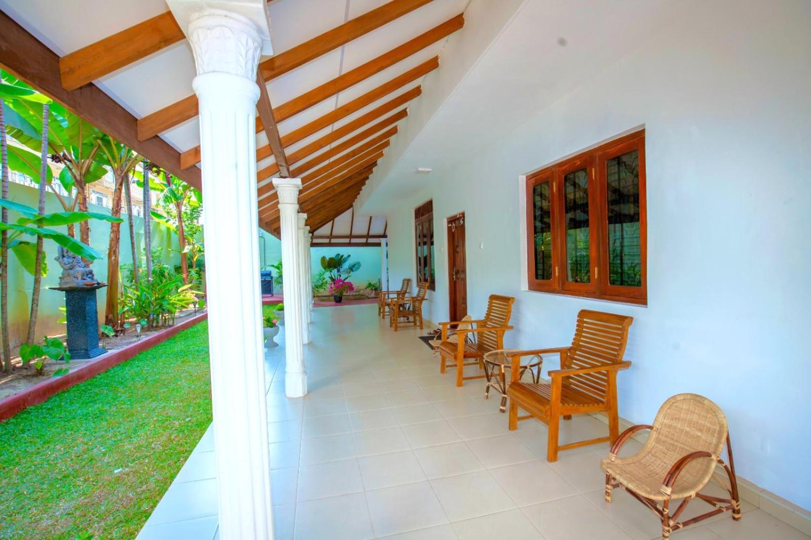 The Islands Breeze Villa