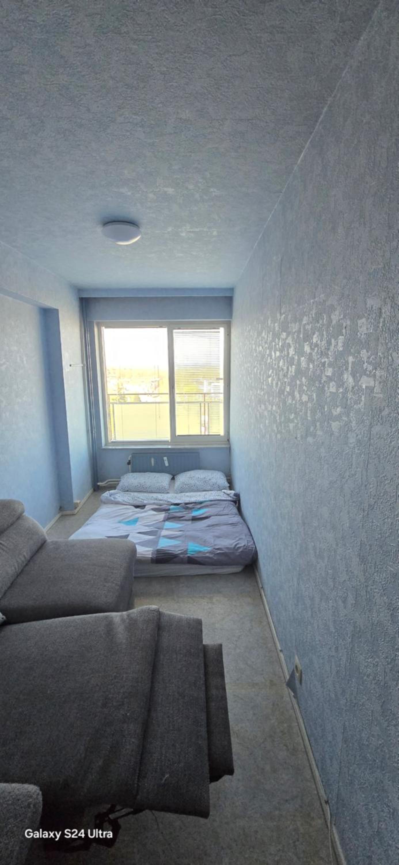 Blue Appartement