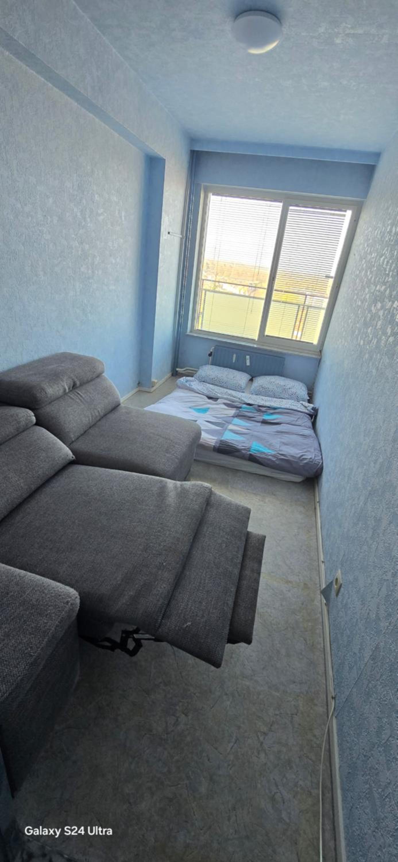 Blue Appartement
