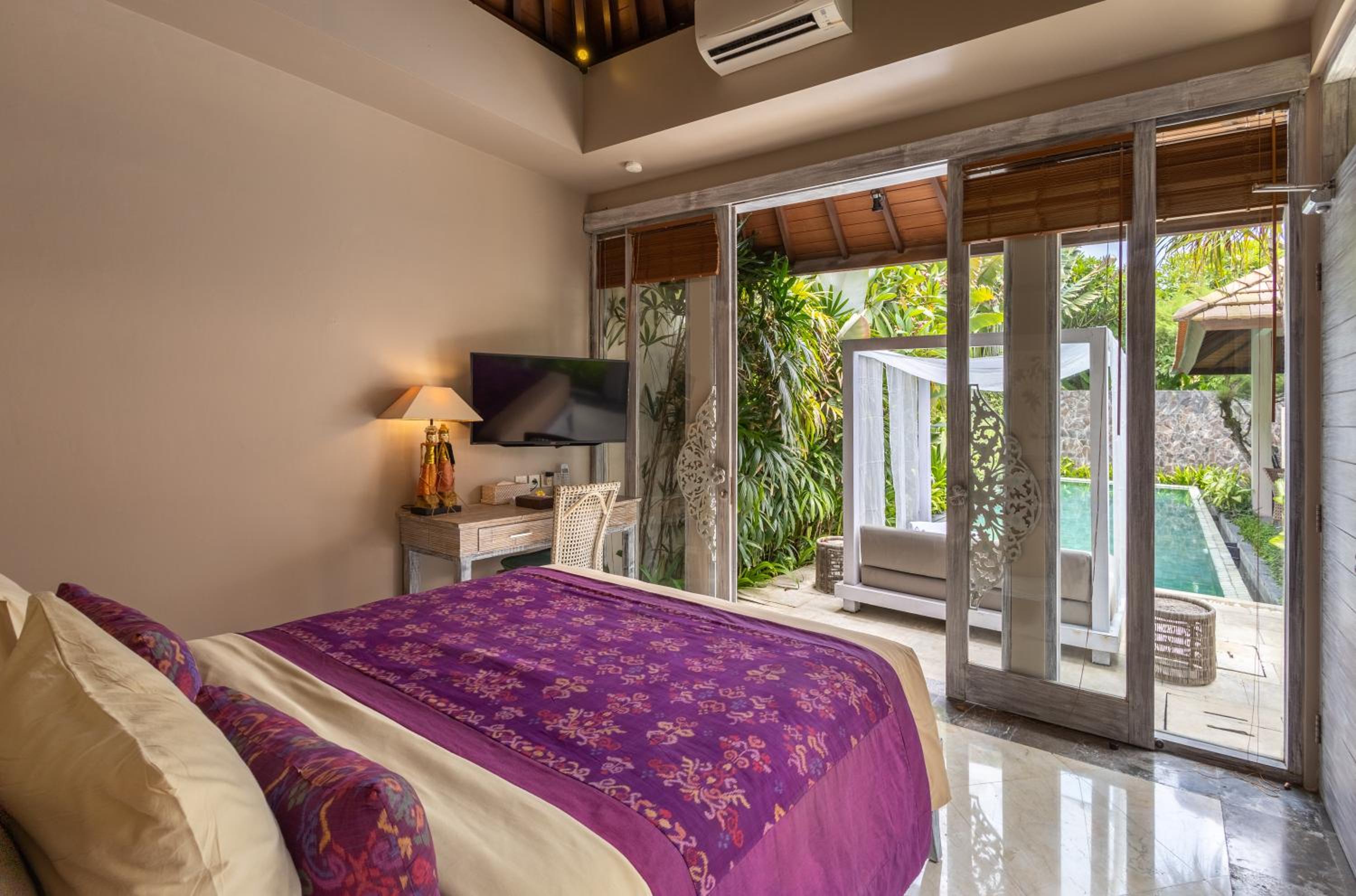 The Royal Purnama Luxury Villas - Adults Only