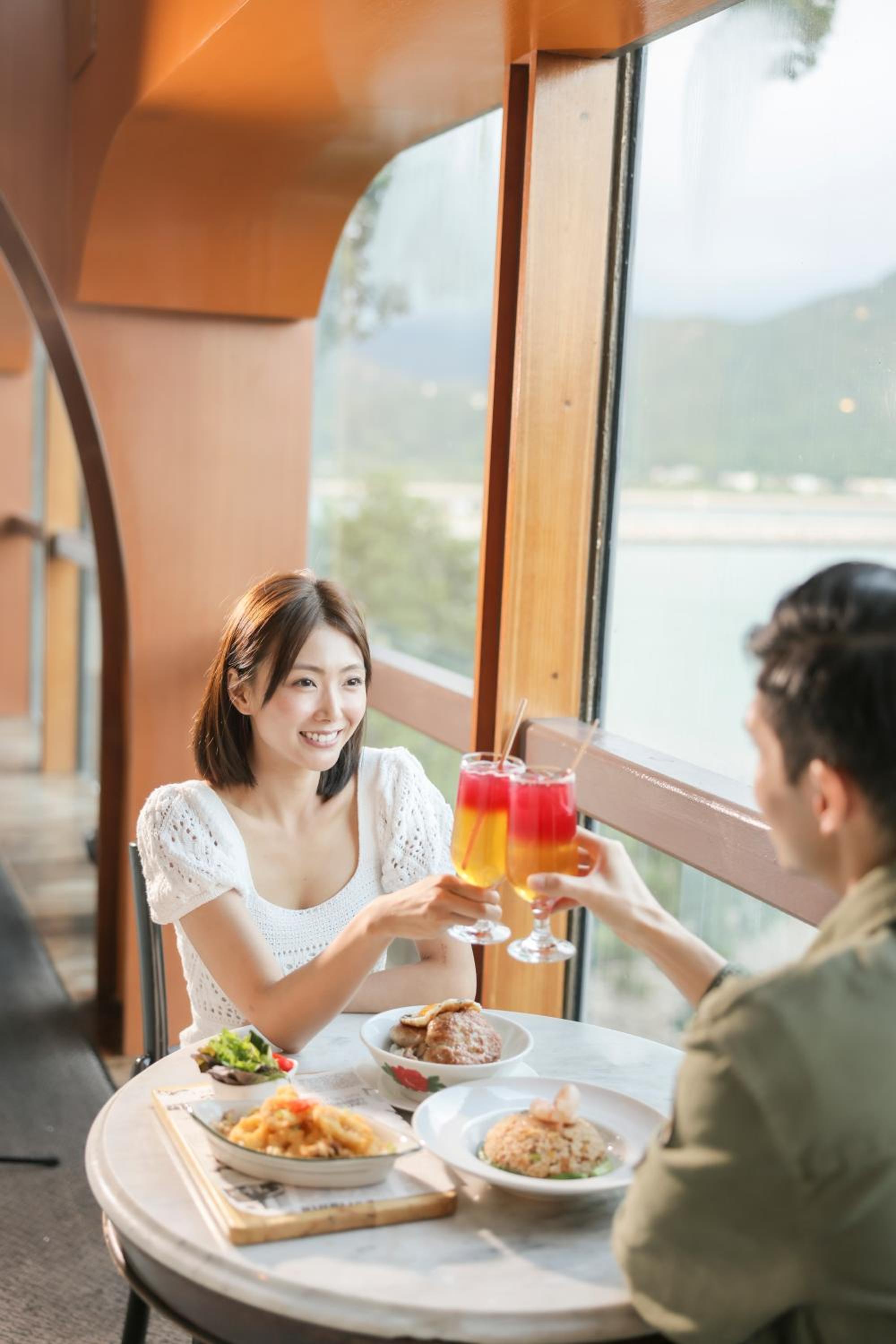 Tai O Heritage Hotel