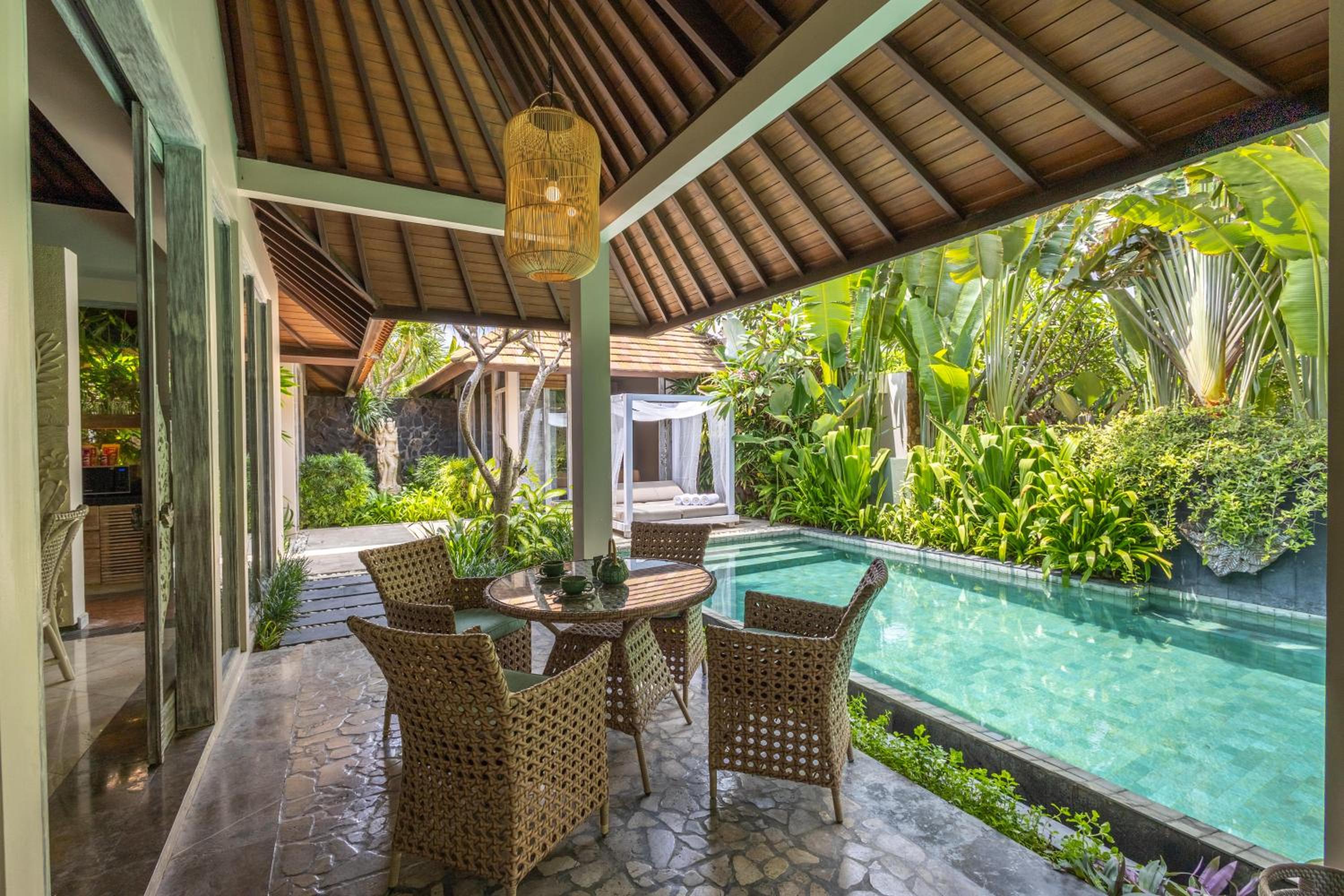 The Royal Purnama Luxury Villas - Adults Only