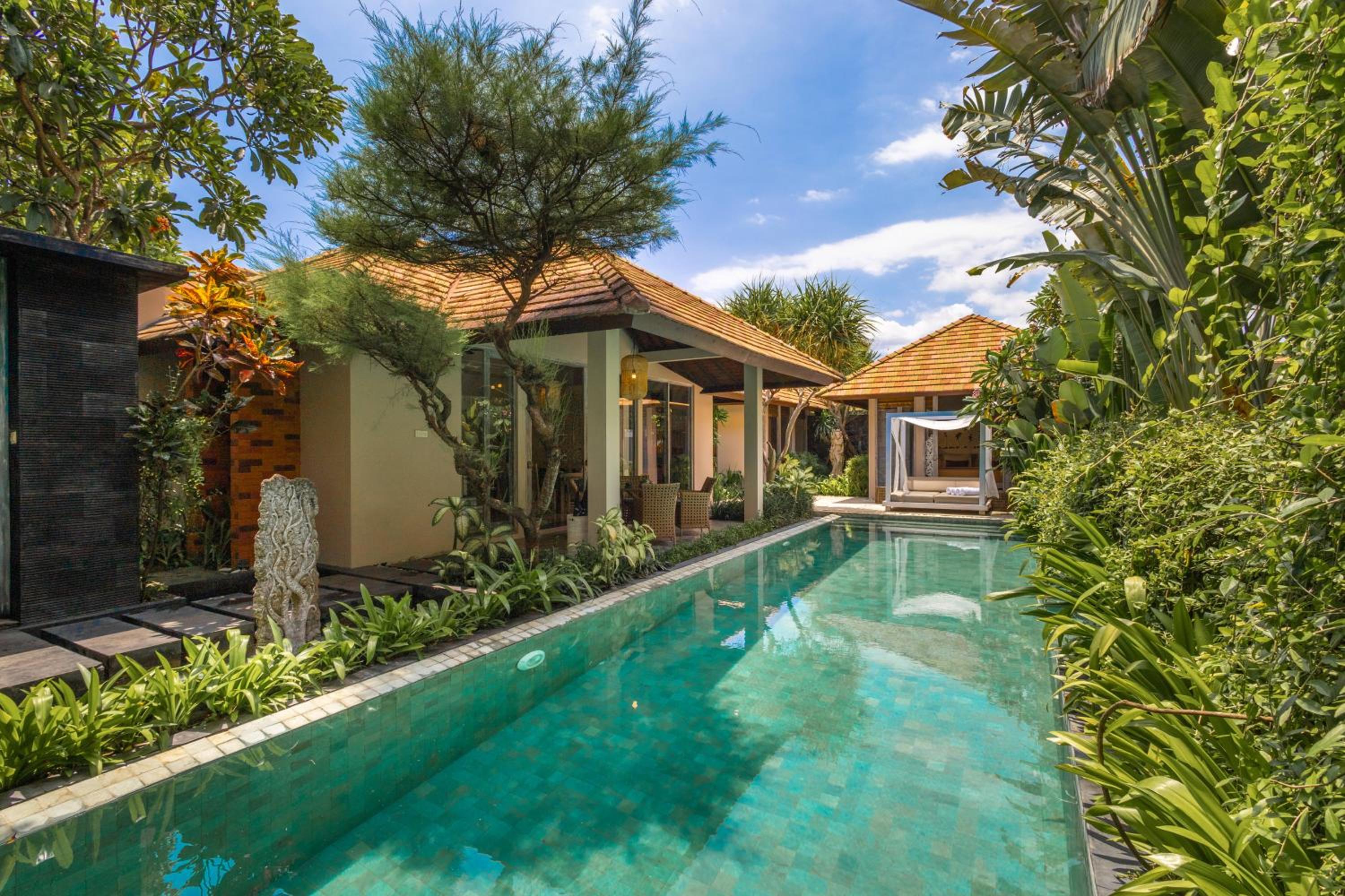 The Royal Purnama Luxury Villas - Adults Only