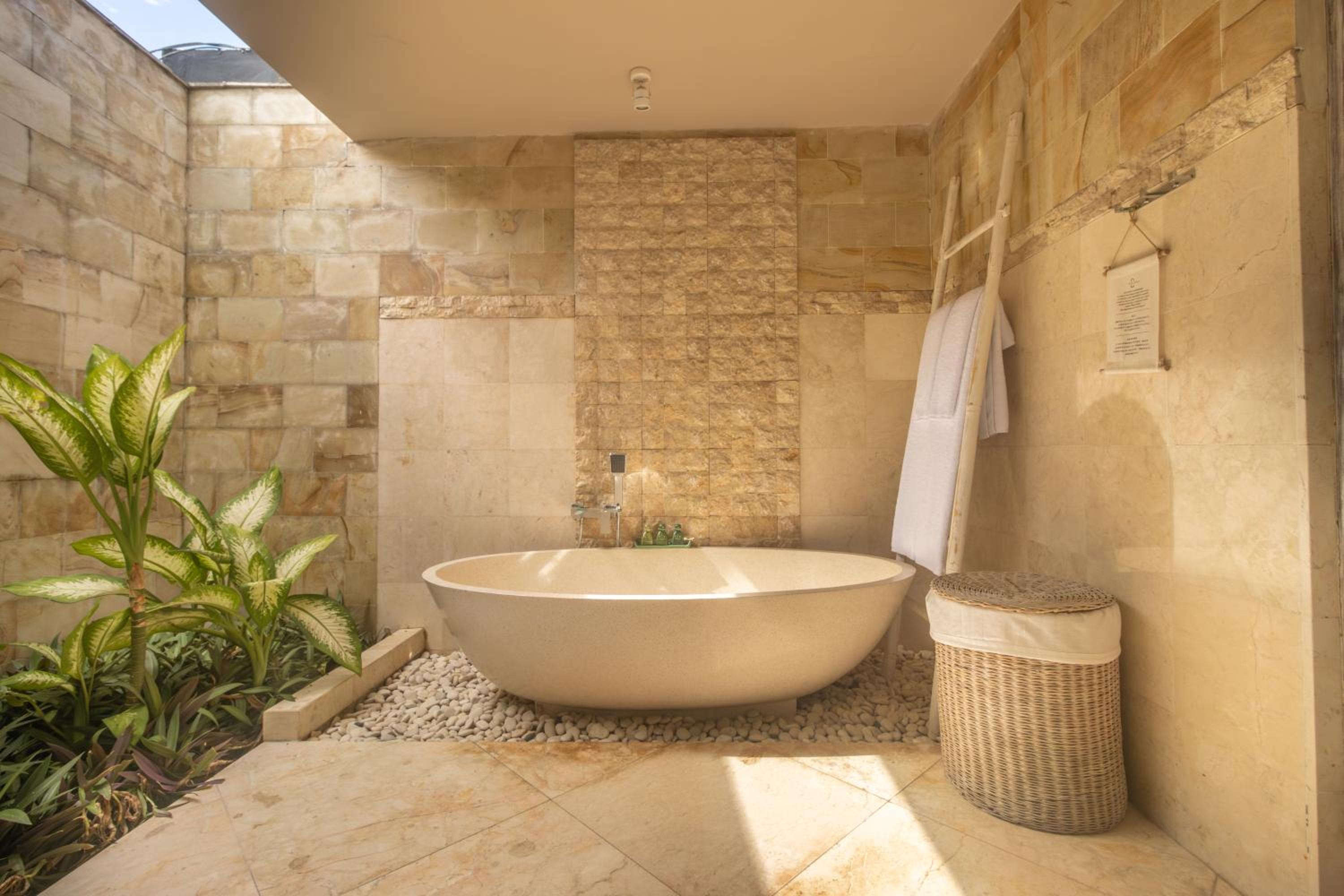 The Royal Purnama Luxury Villas - Adults Only
