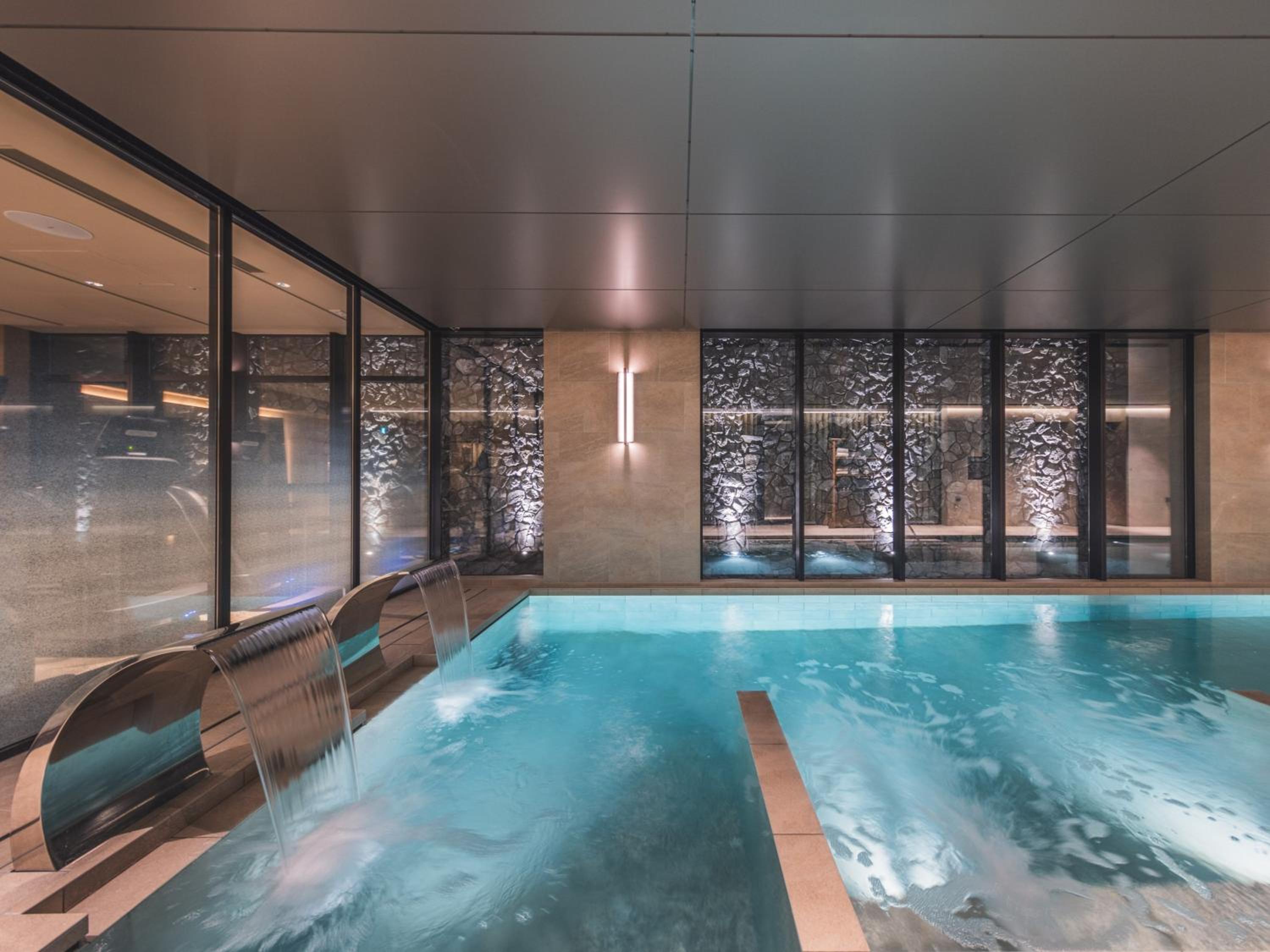 Dusit Thani Kyoto 7