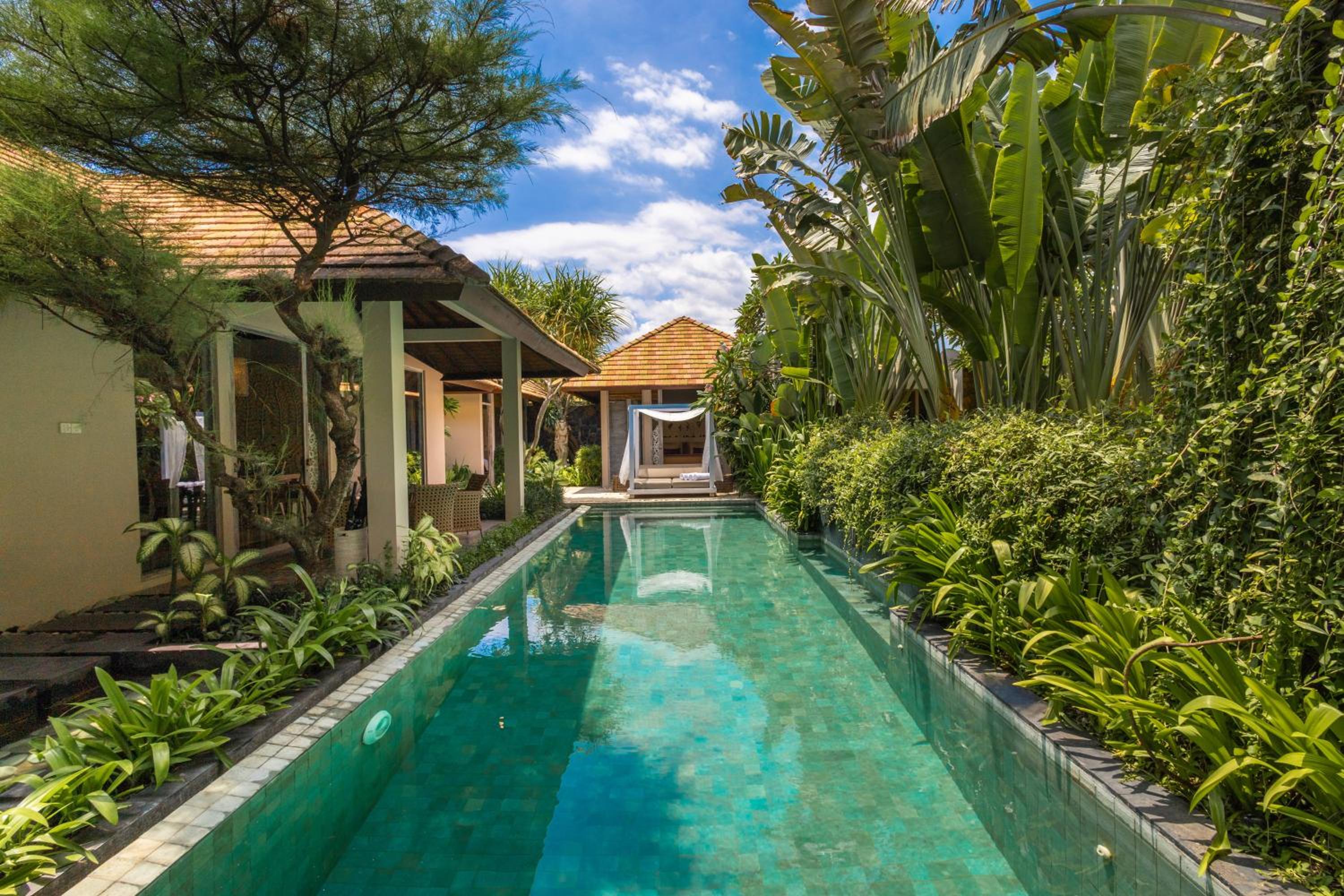 The Royal Purnama Luxury Villas - Adults Only
