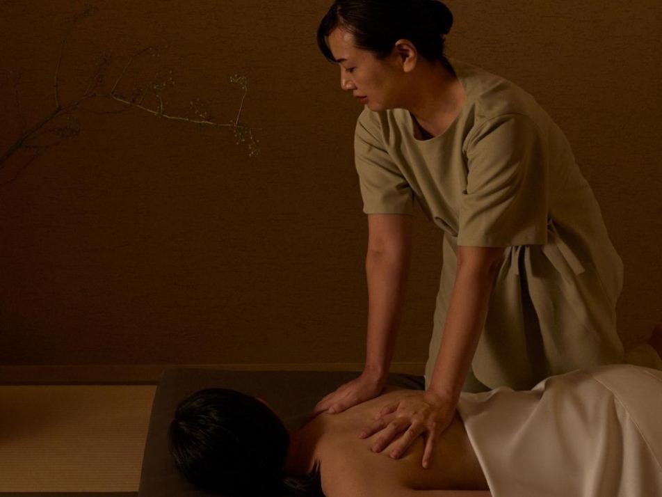Dusit Thani Kyoto 52