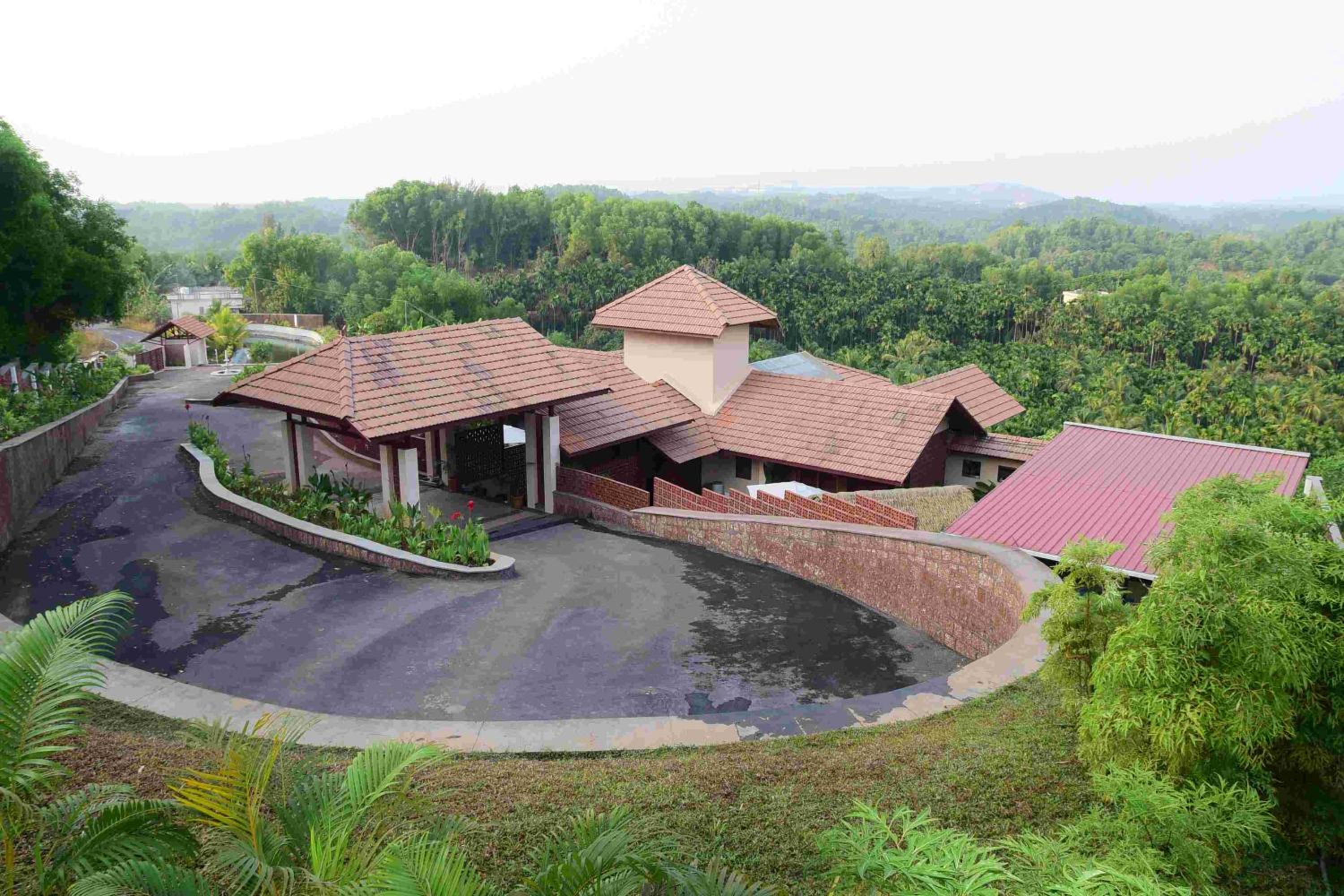 amã Stays & Trails Vivid Foliage Kasargod , Mangalore view 2