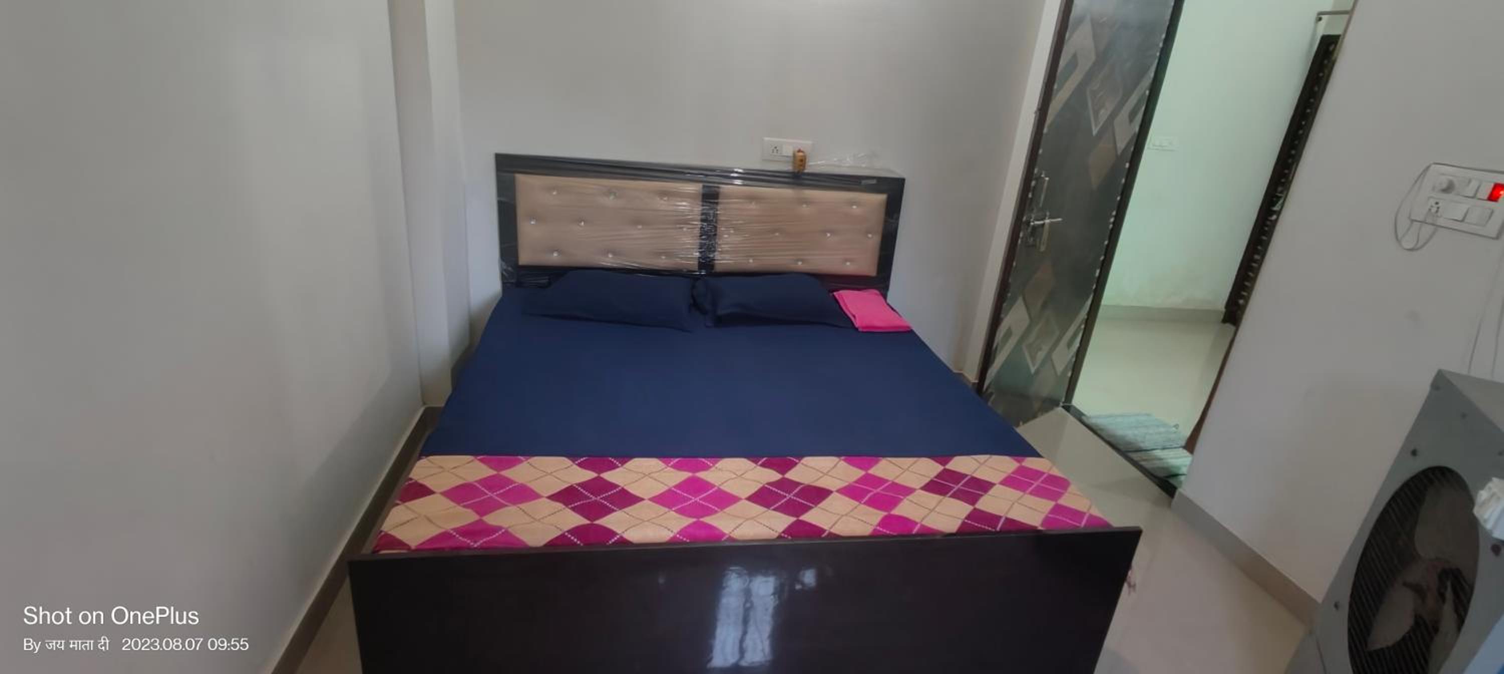 SKV Sharma ji home stay view 3