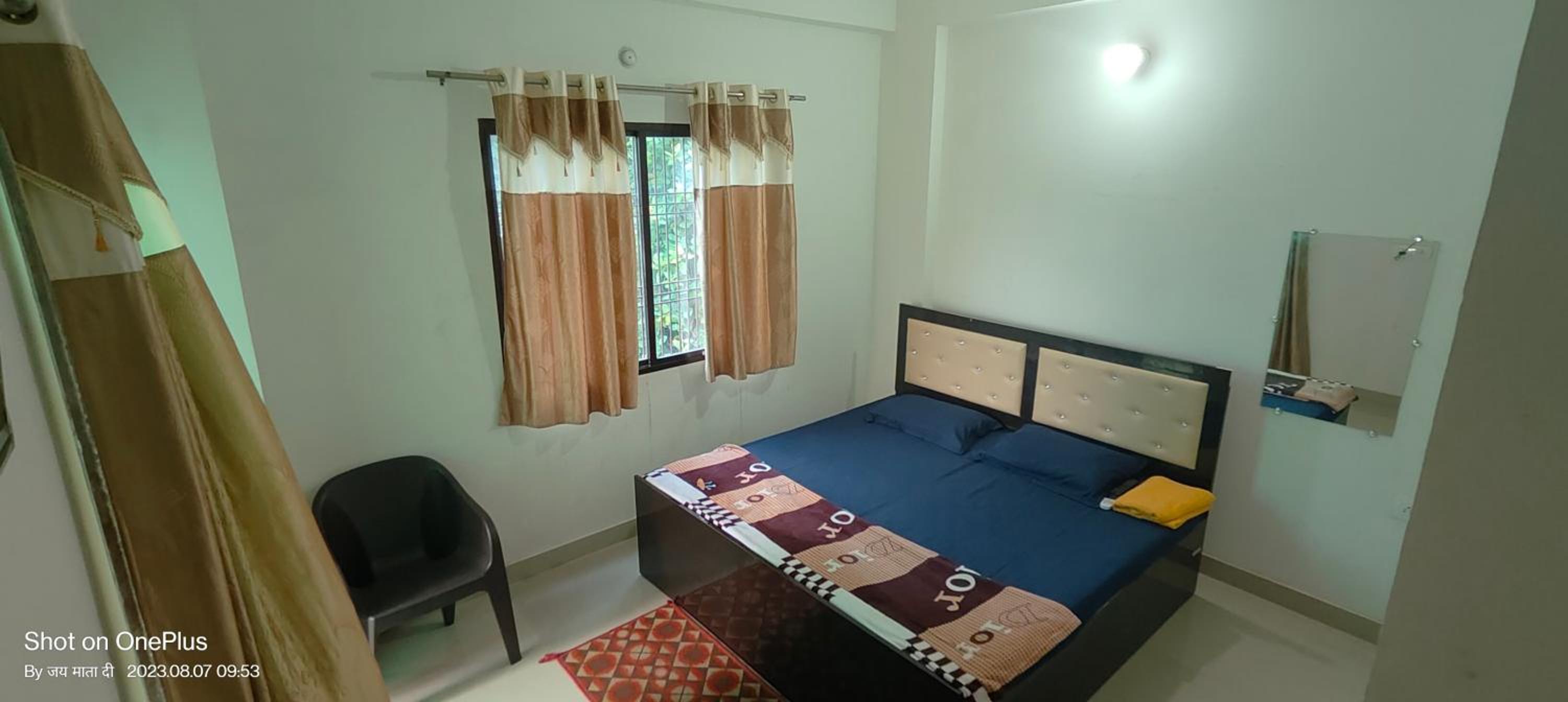 SKV Sharma ji home stay view 4