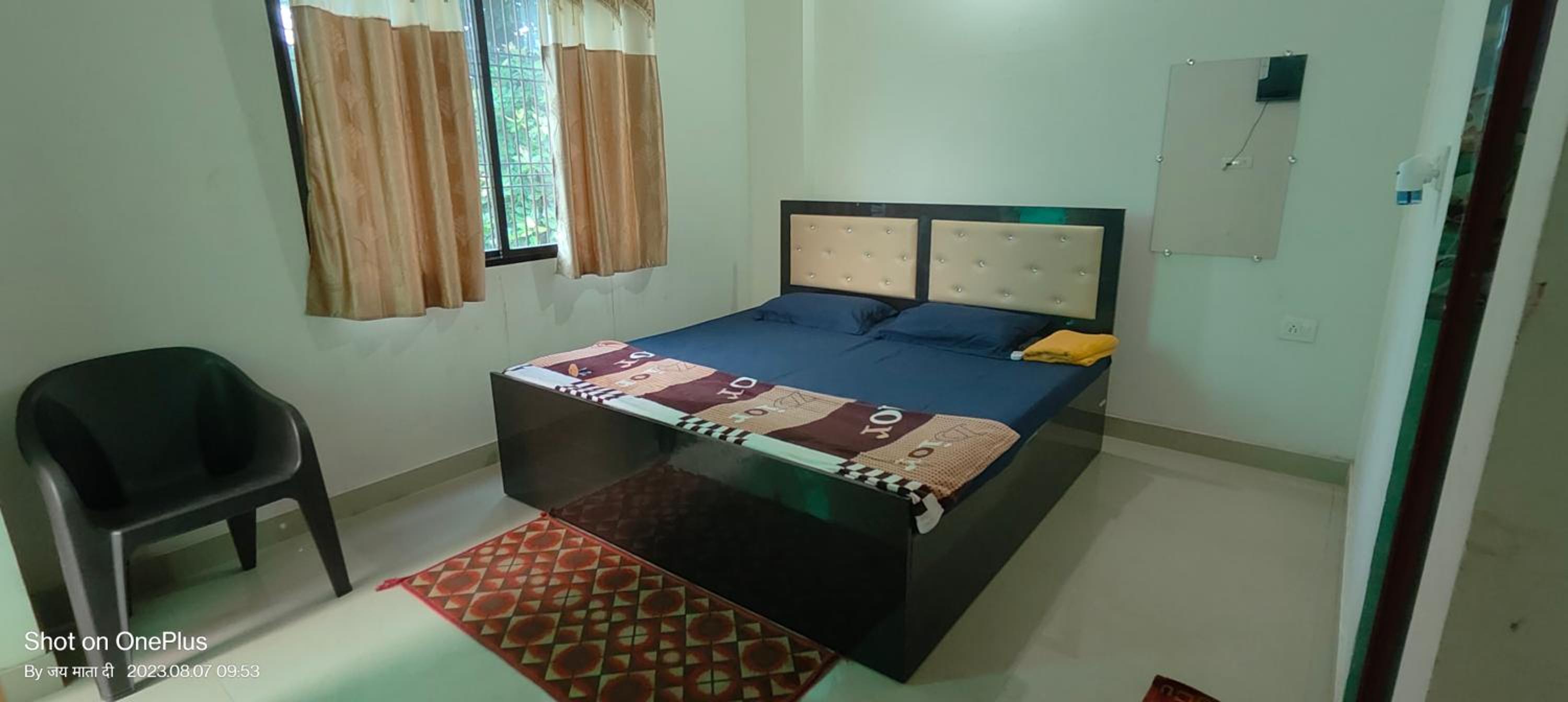 SKV Sharma ji home stay view 5