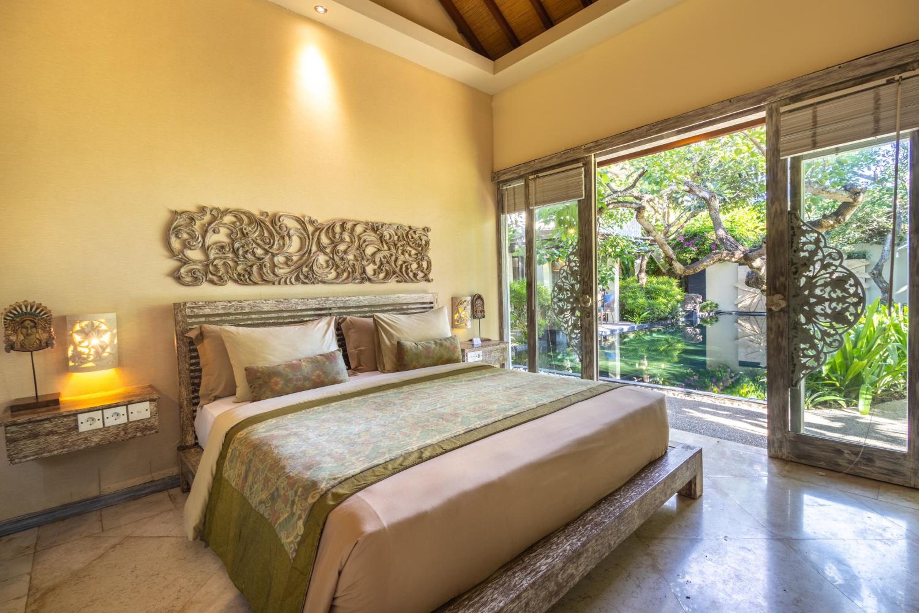 The Royal Purnama Luxury Villas - Adults Only