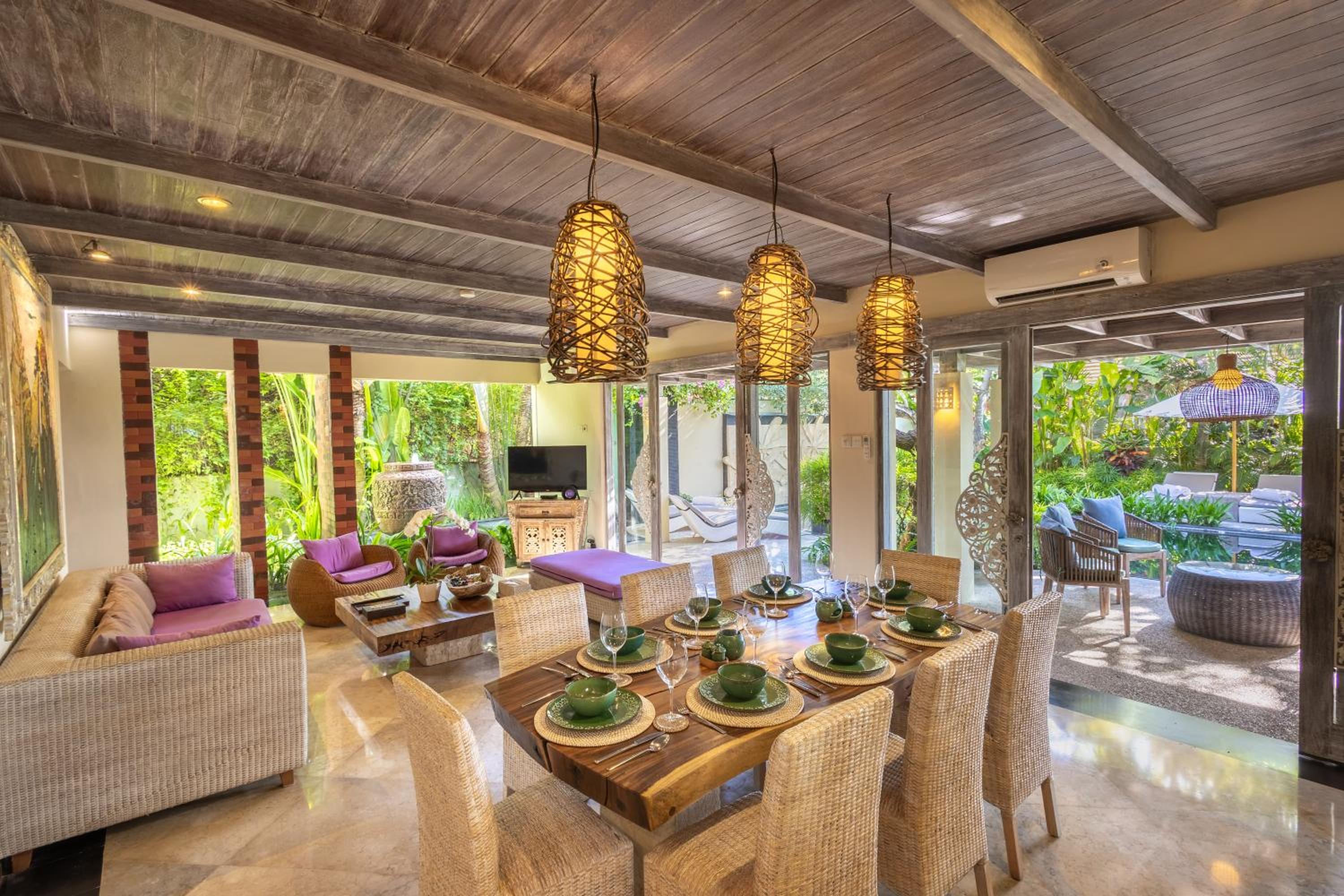 The Royal Purnama Luxury Villas - Adults Only