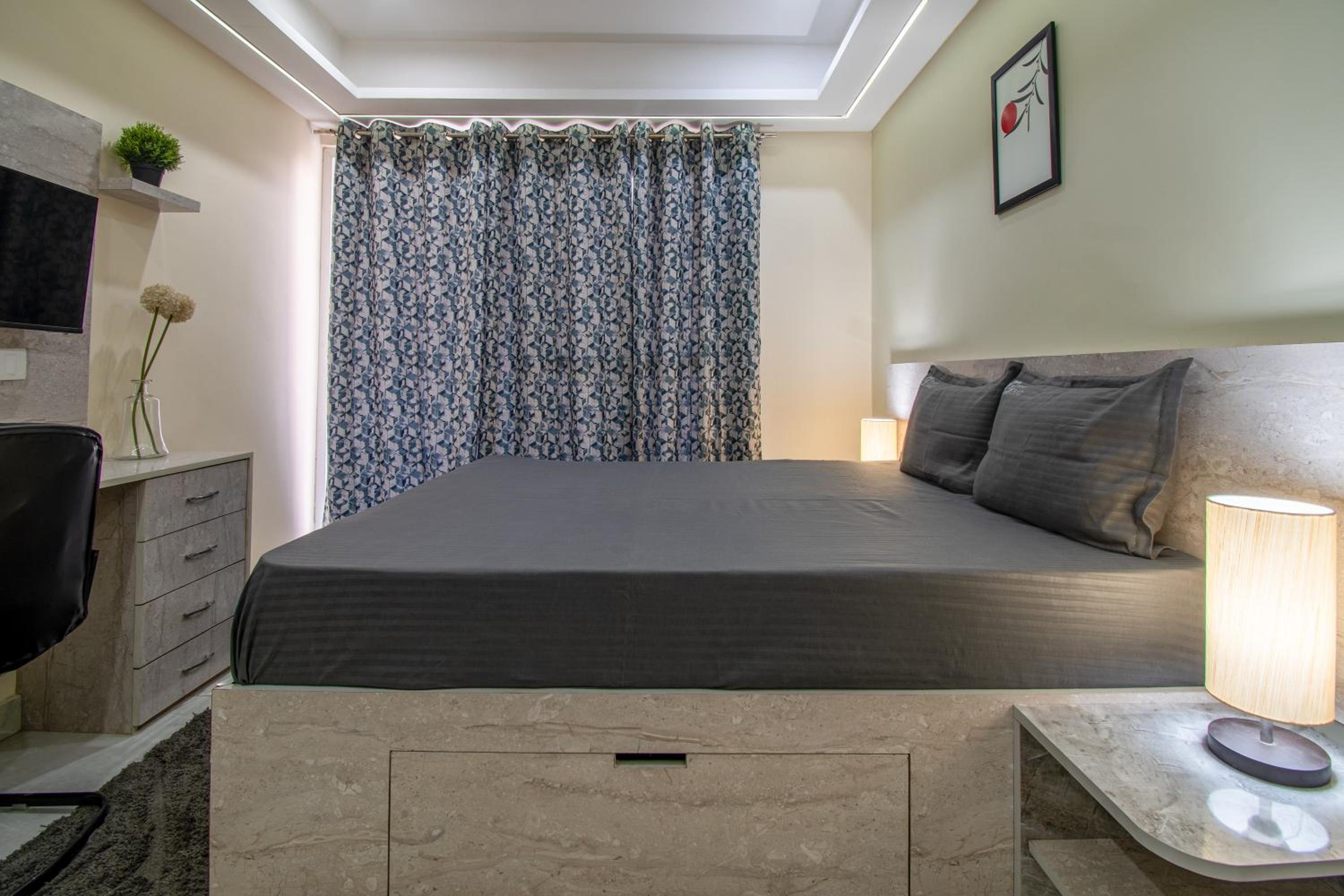 Wandr Serpens - Sector 51, Near Artemis Hospital & Sohna Road view 3