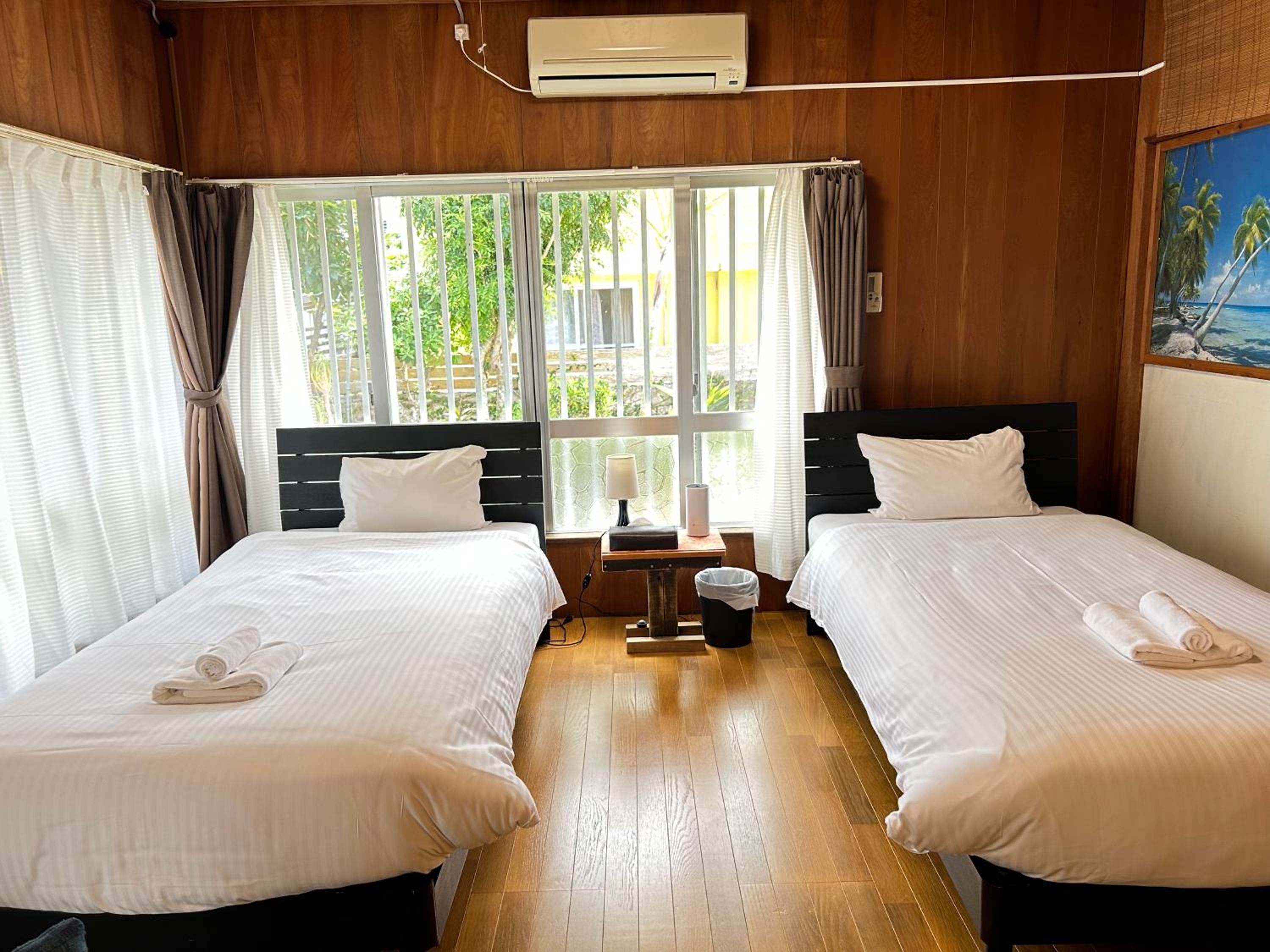 Guest House Renga