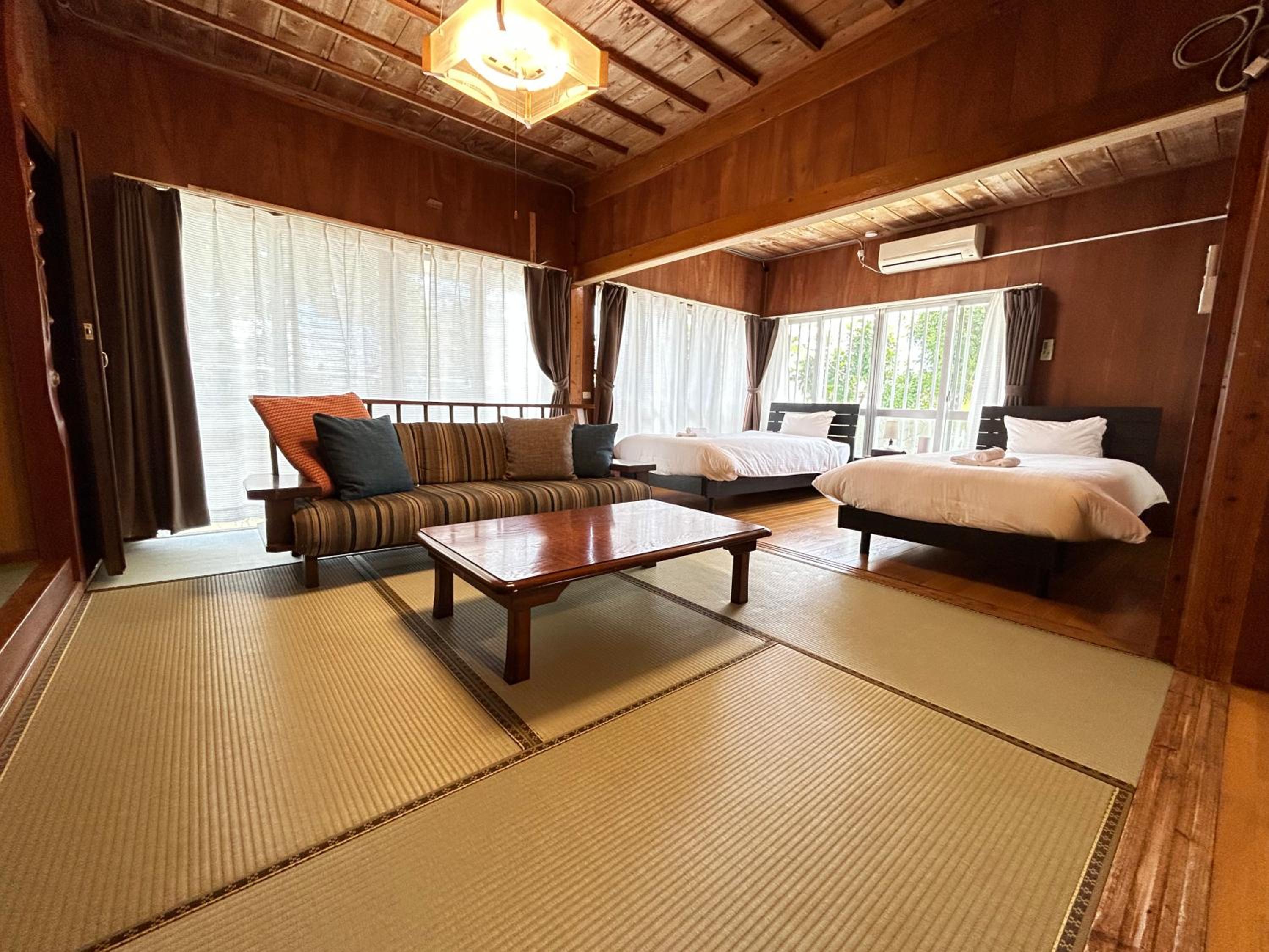 Guest House Renga