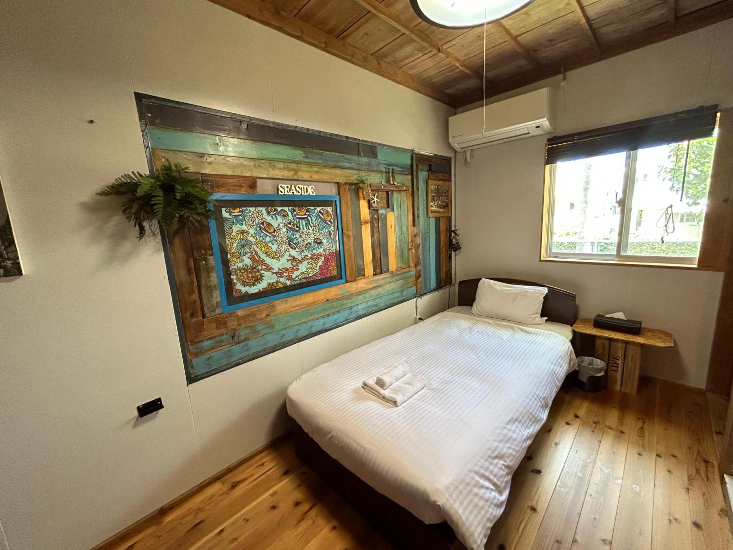 Guest House Renga