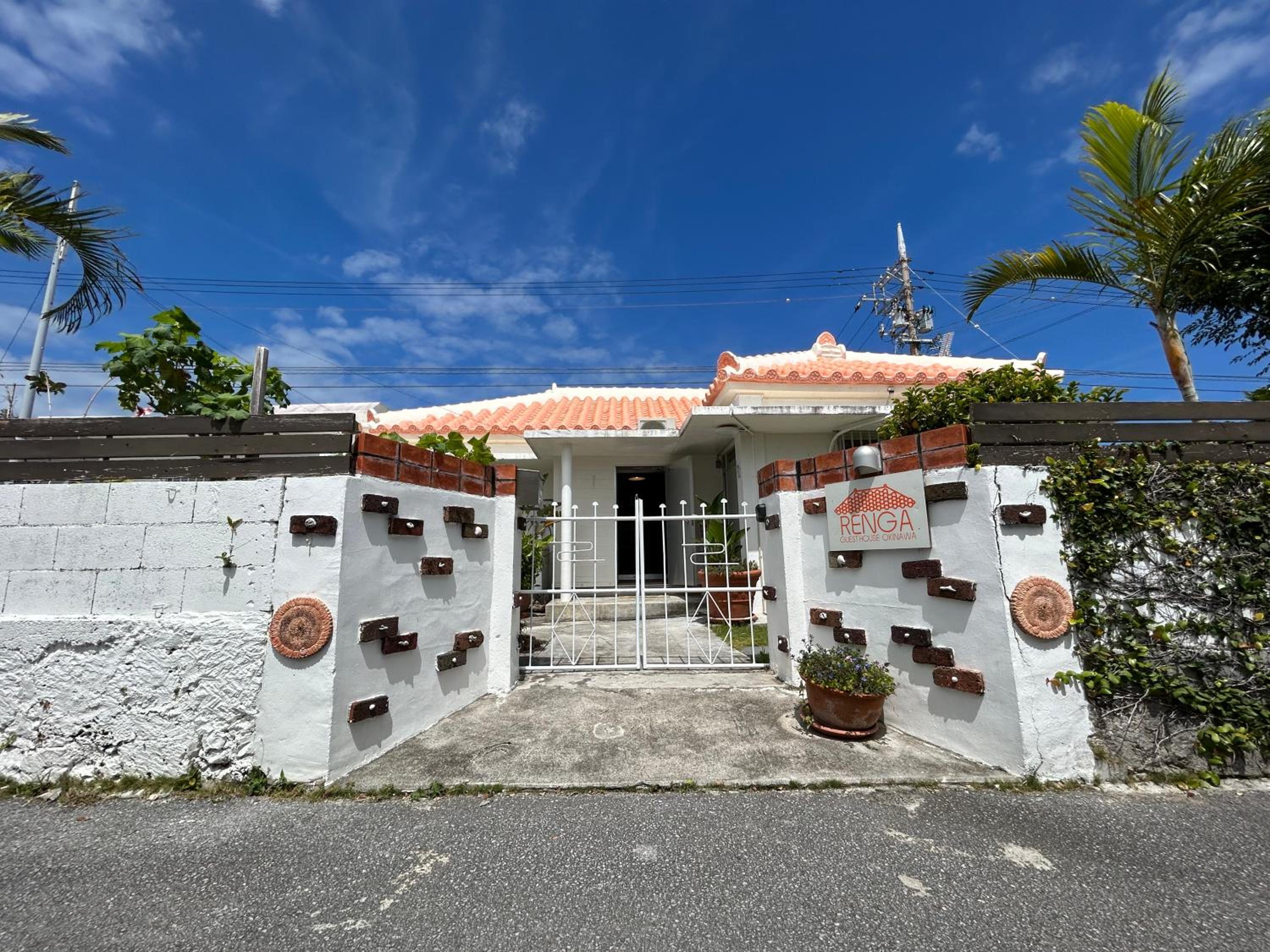 Guest House Renga