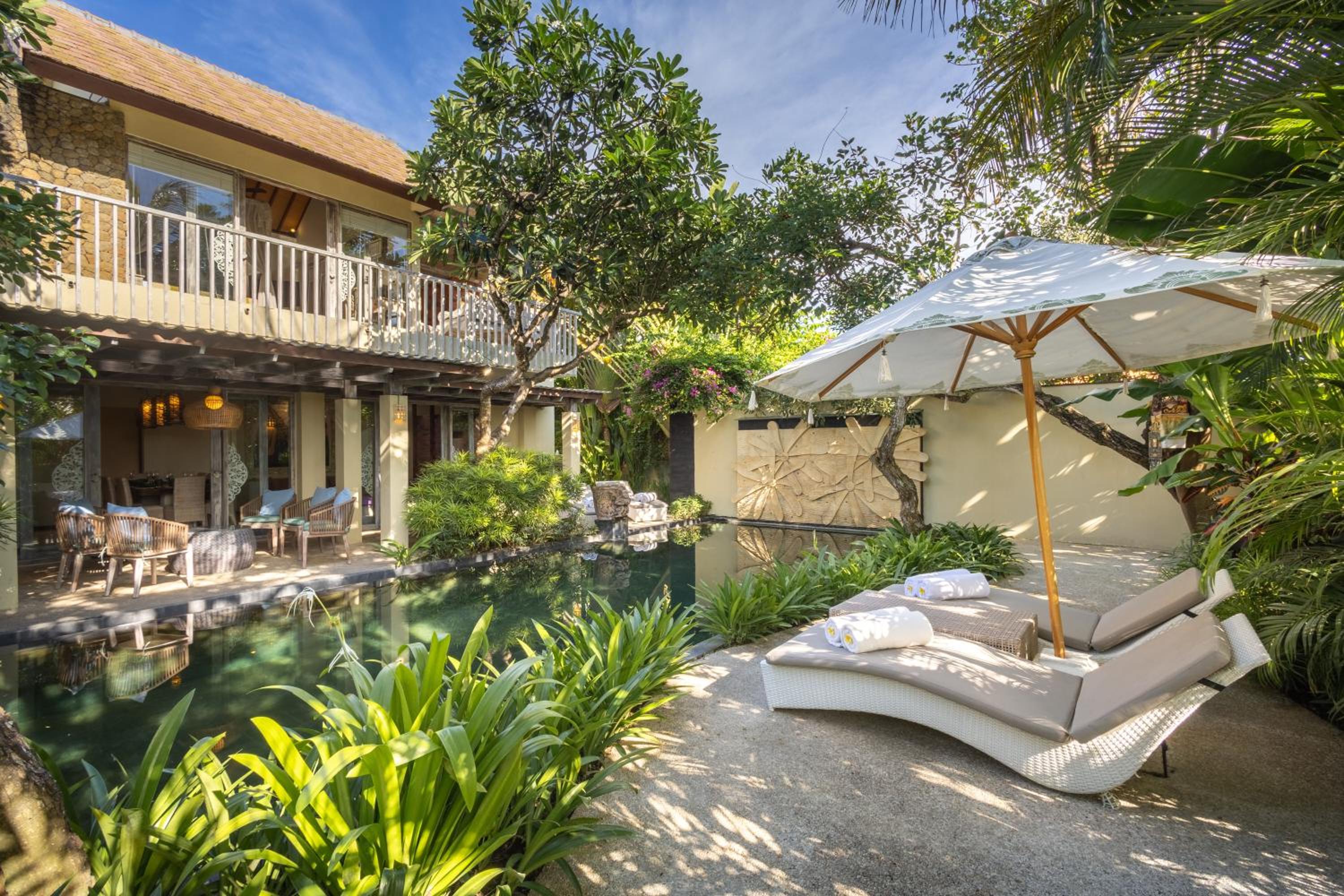 The Royal Purnama Luxury Villas - Adults Only