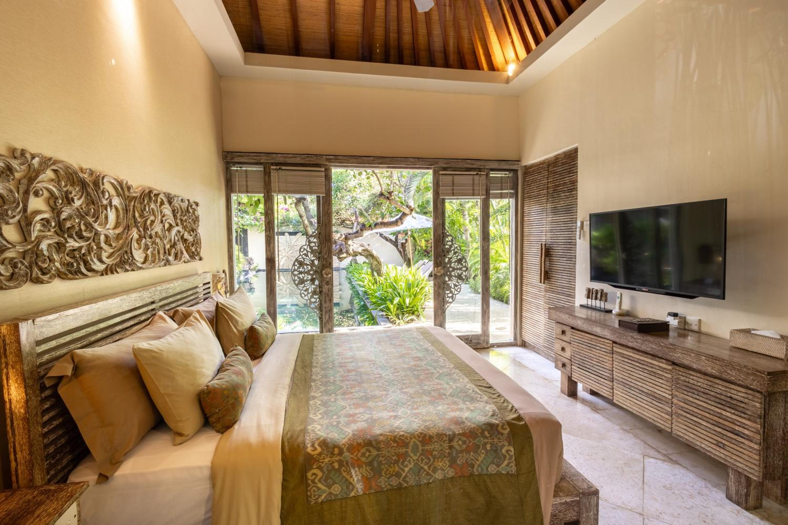 The Royal Purnama Luxury Villas - Adults Only