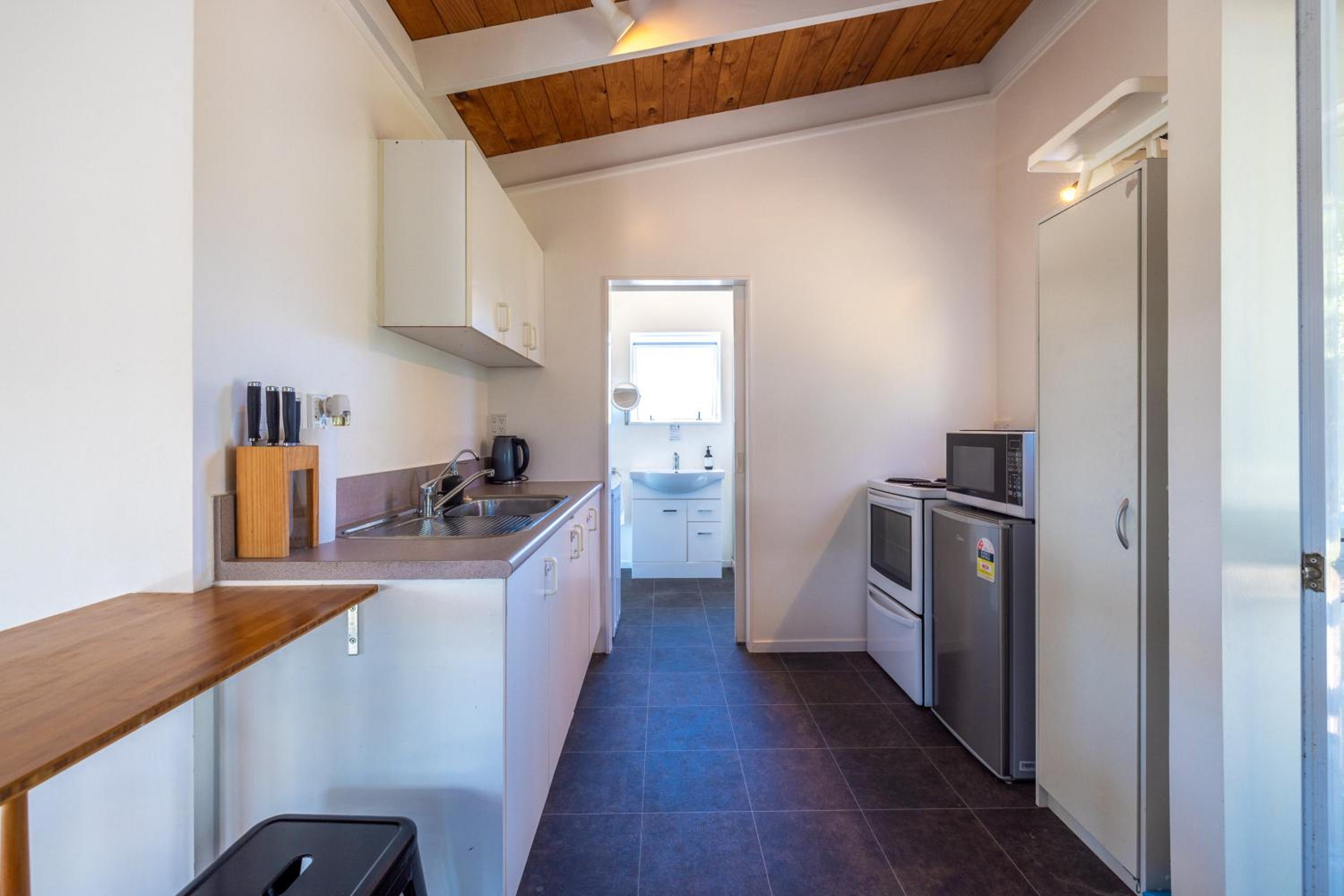 Oceanview Magic - Onetangi Holiday Home