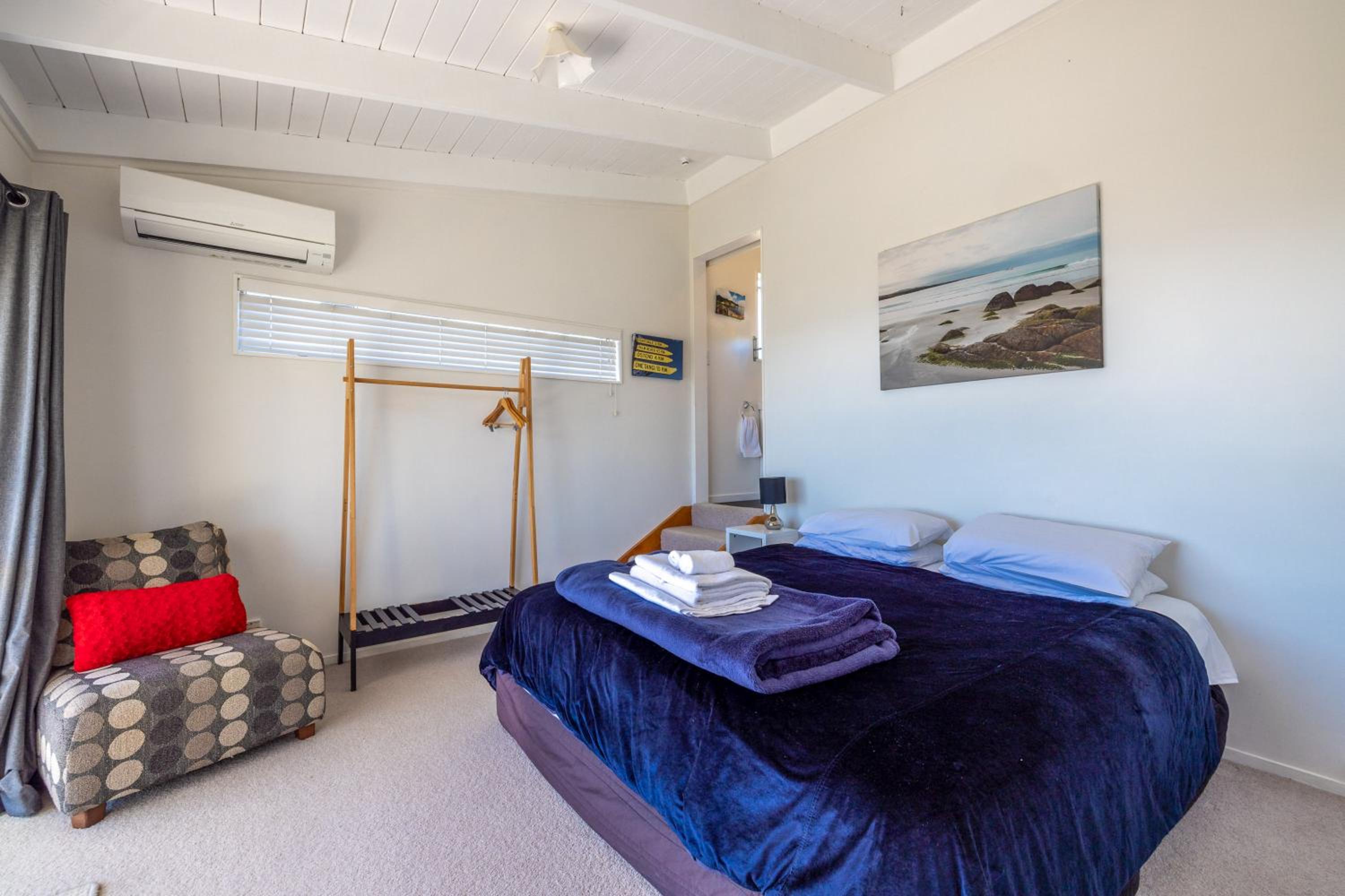 Oceanview Magic - Onetangi Holiday Home