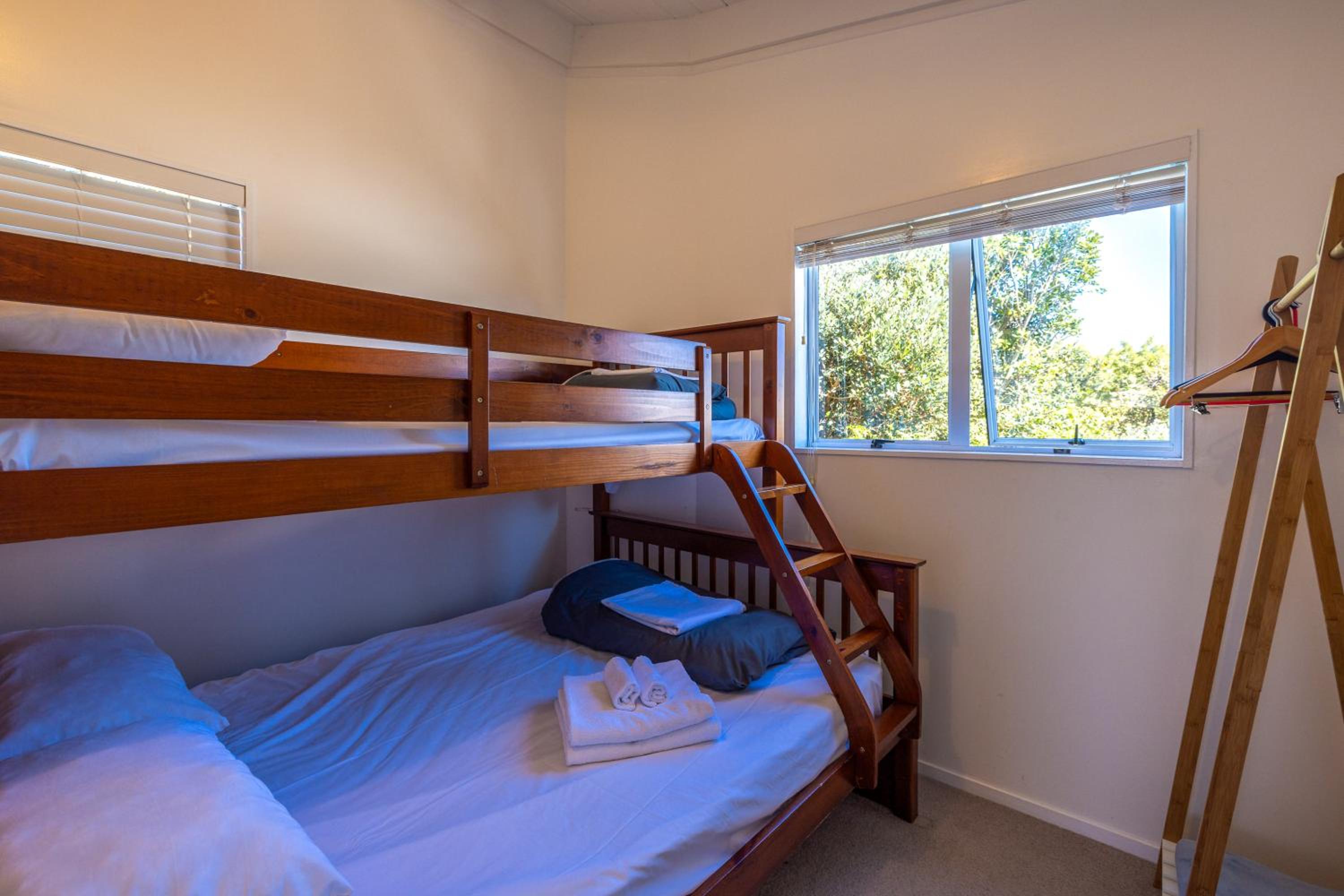 Oceanview Magic - Onetangi Holiday Home