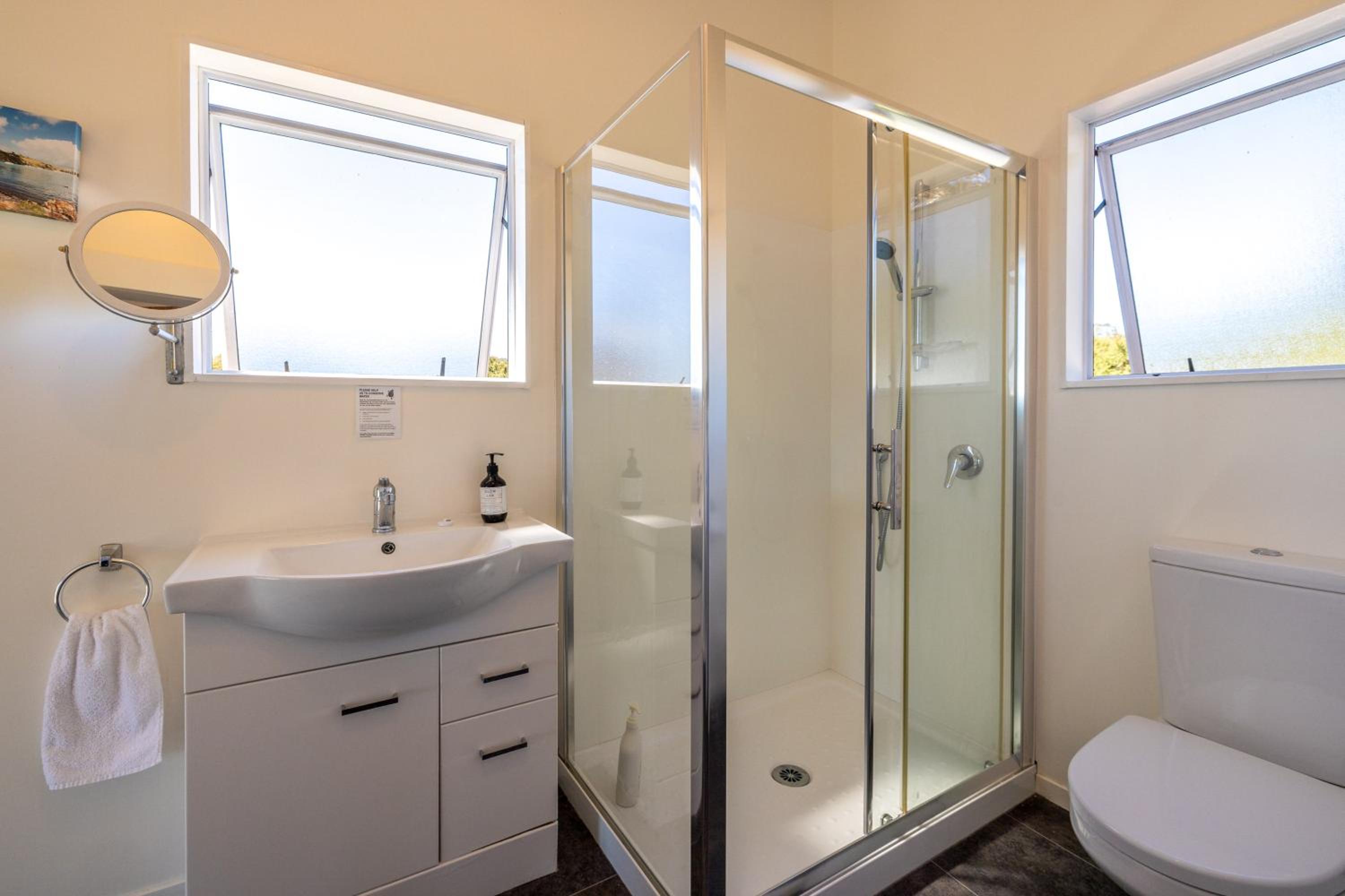 Oceanview Magic - Onetangi Holiday Home