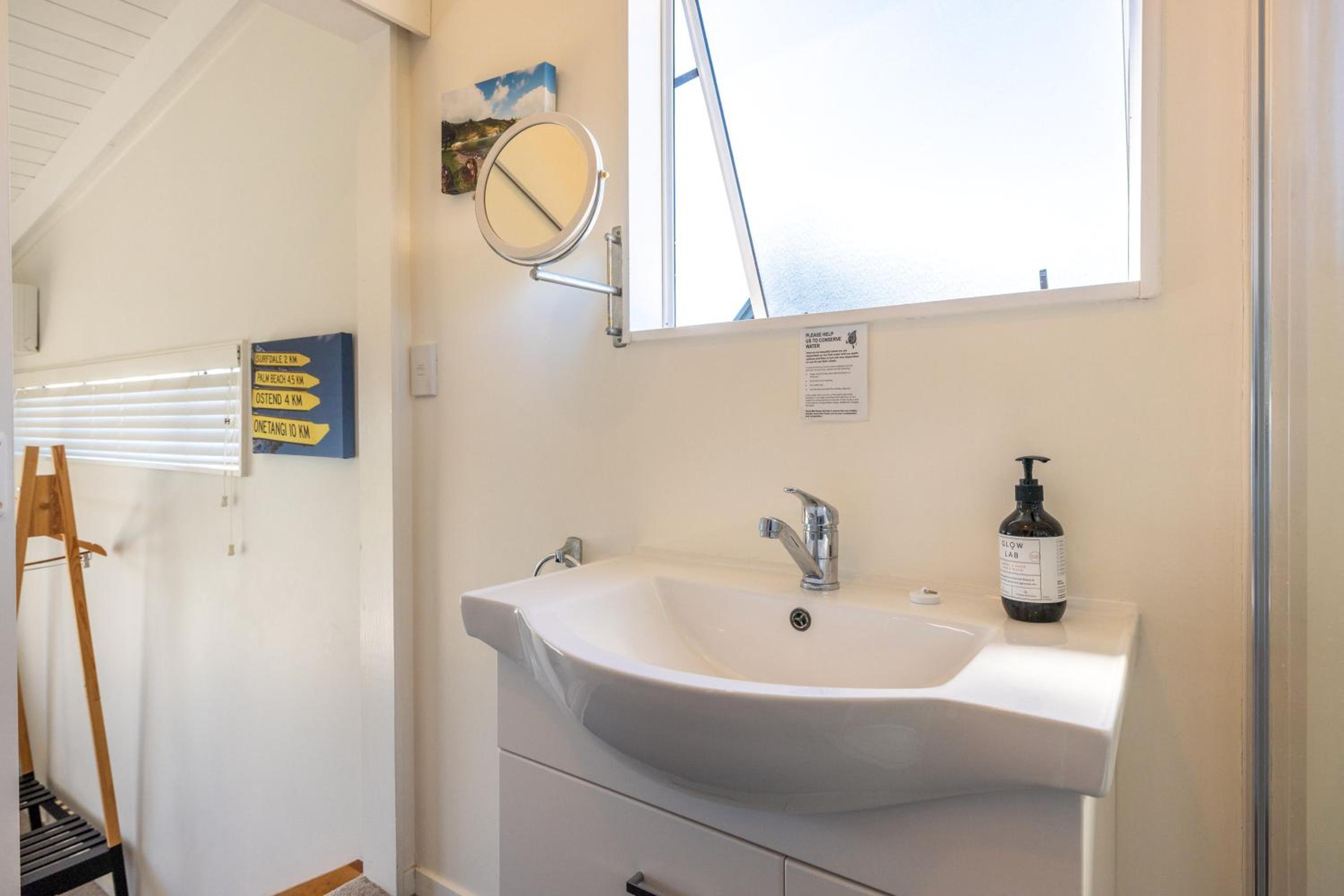 Oceanview Magic - Onetangi Holiday Home