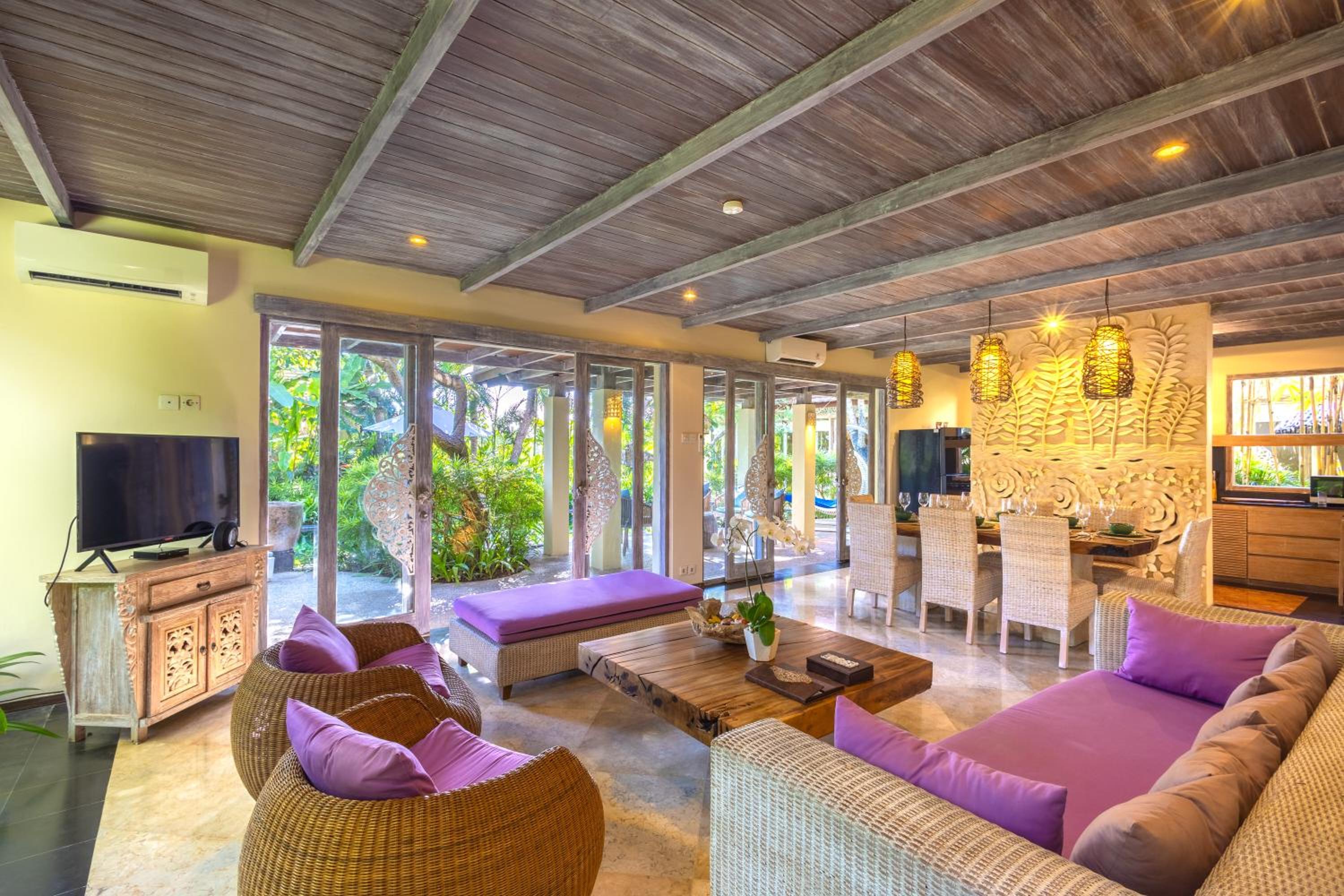 The Royal Purnama Luxury Villas - Adults Only