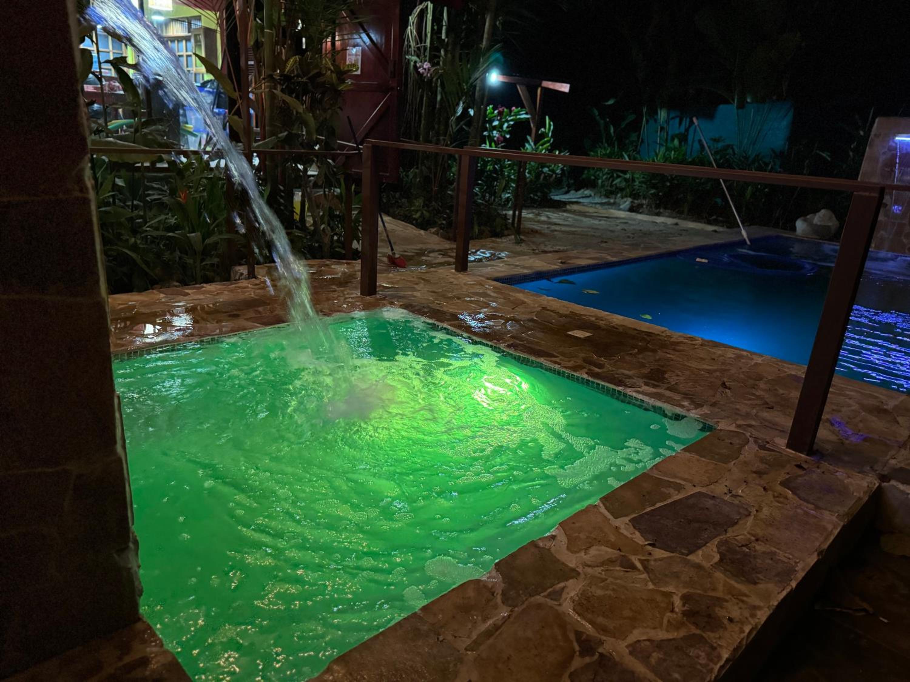 Villa Elita Cocles Jacuzzi&Pool