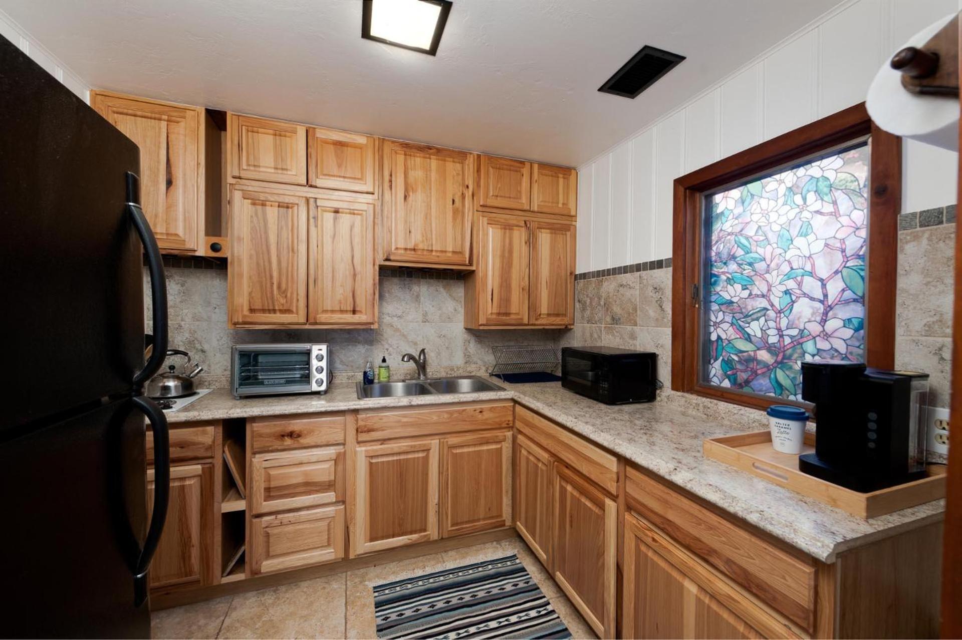 151 CR 200 Studio Cabin view 4