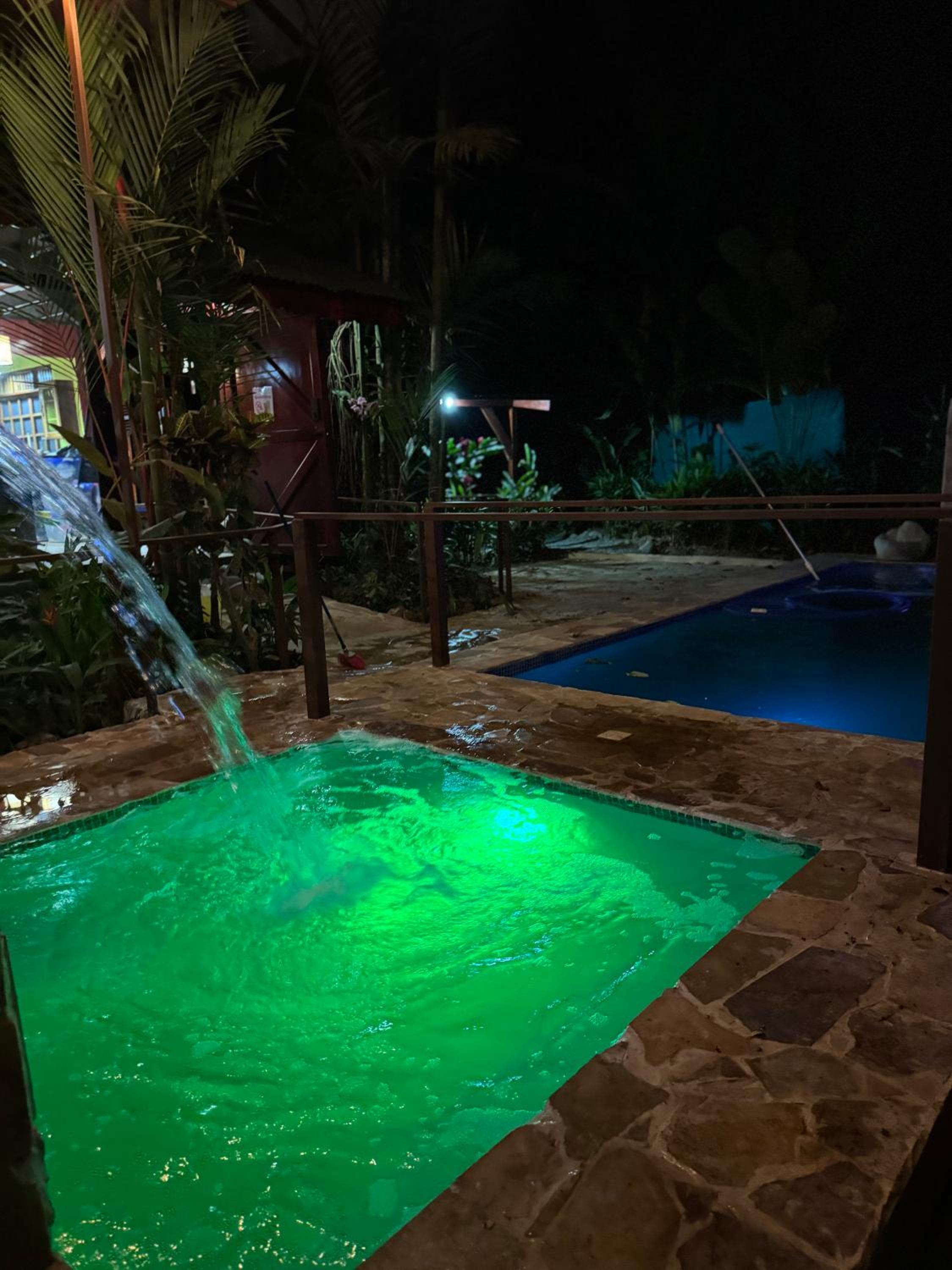 Villa Elita Cocles Jacuzzi&Pool
