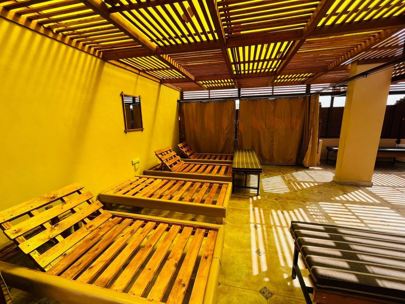 marram apartment