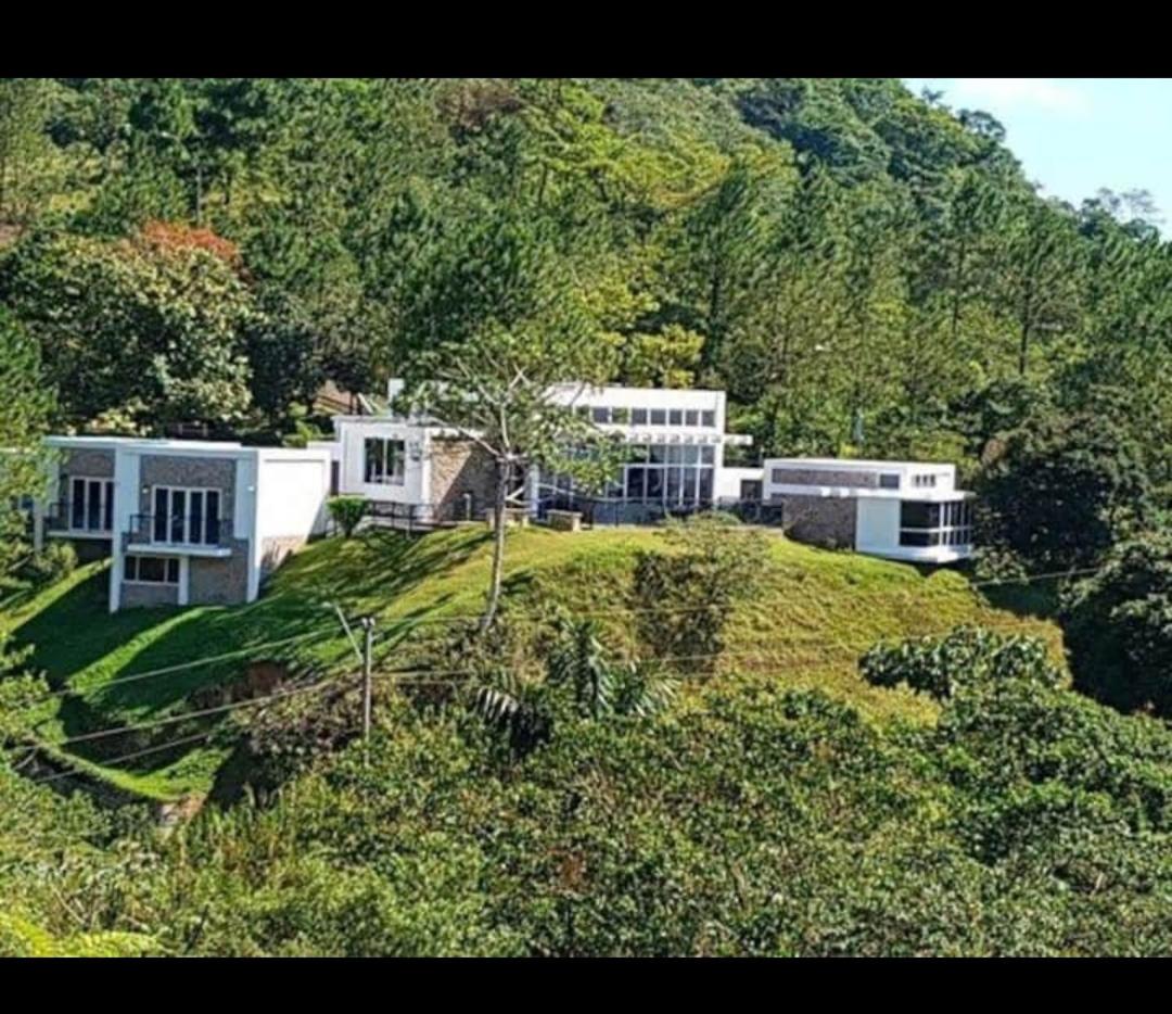 Beauty Mountain - Casa en la Montaña view 4