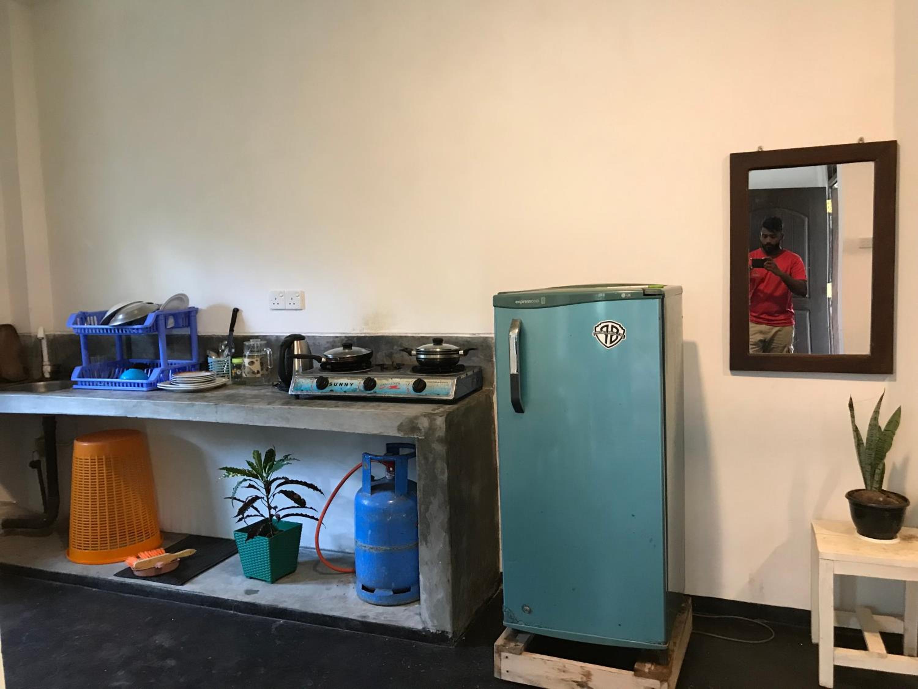 E2 Villa