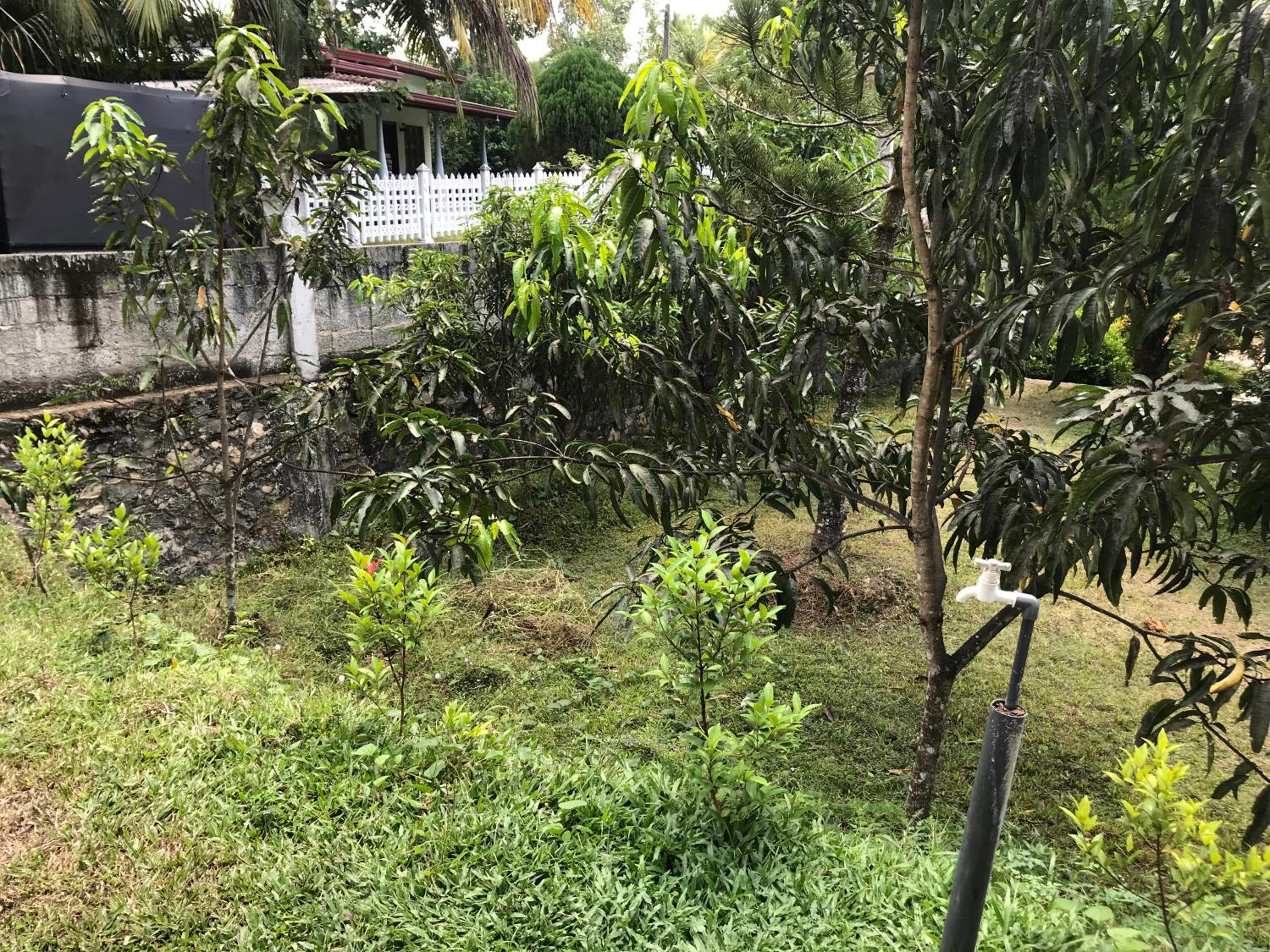 E2 Villa