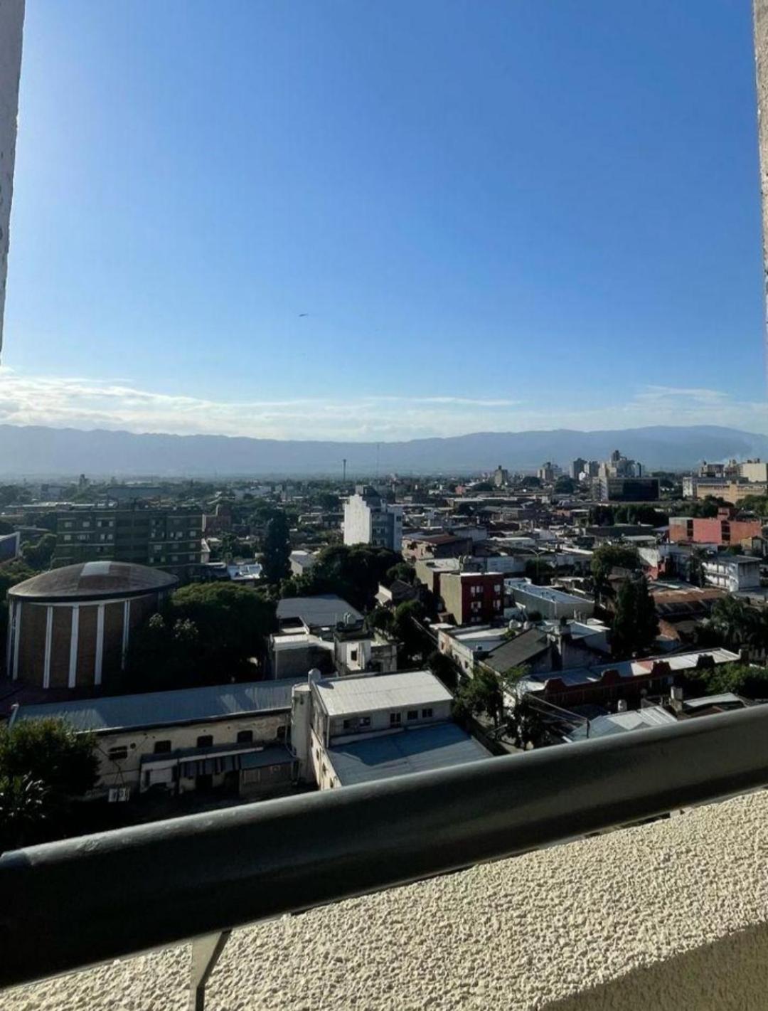 Alquiler Temporario Tucumán Con Cochera Y Pileta