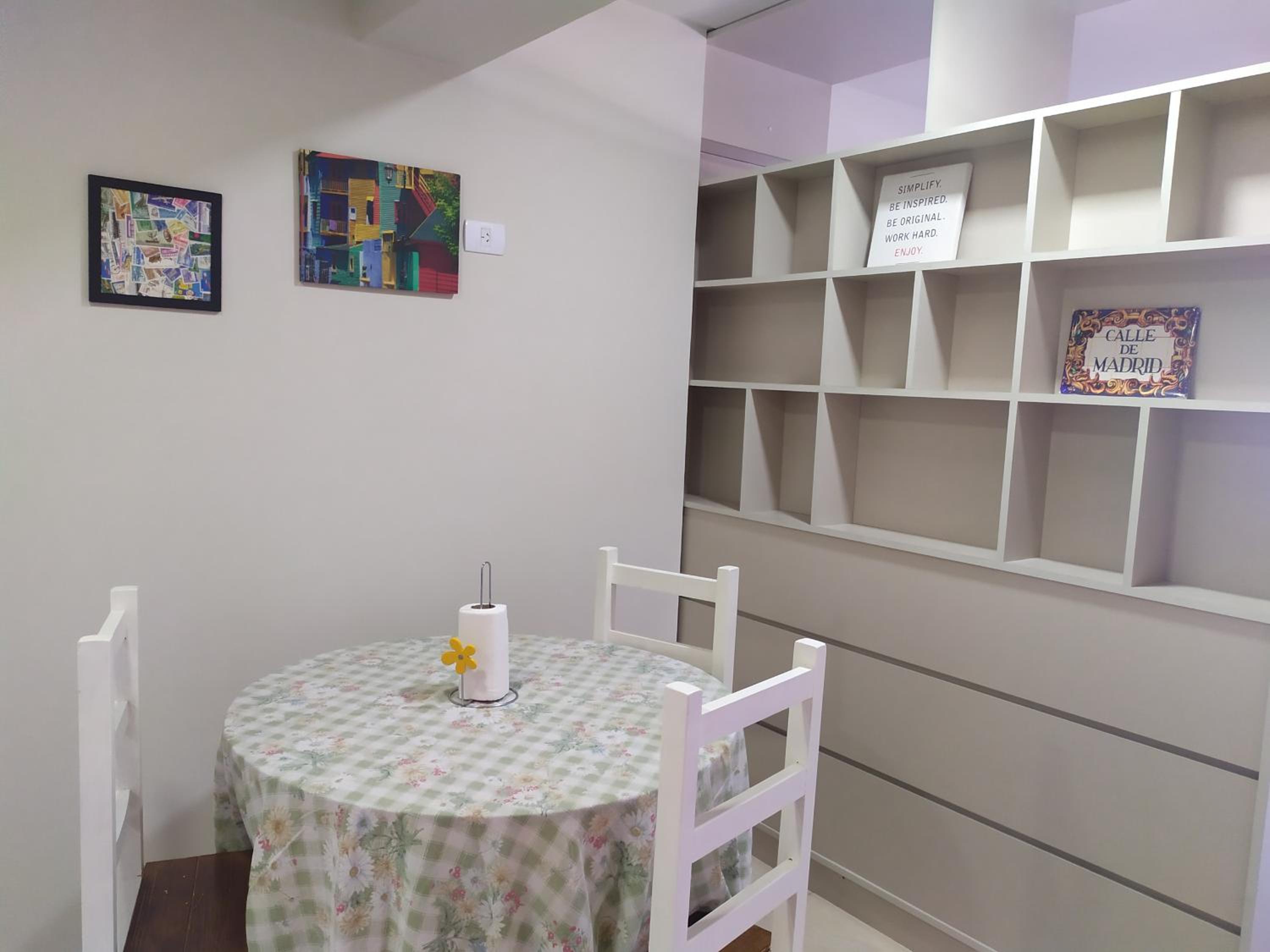 Alquiler Temporario Tucumán Con Cochera Y Pileta