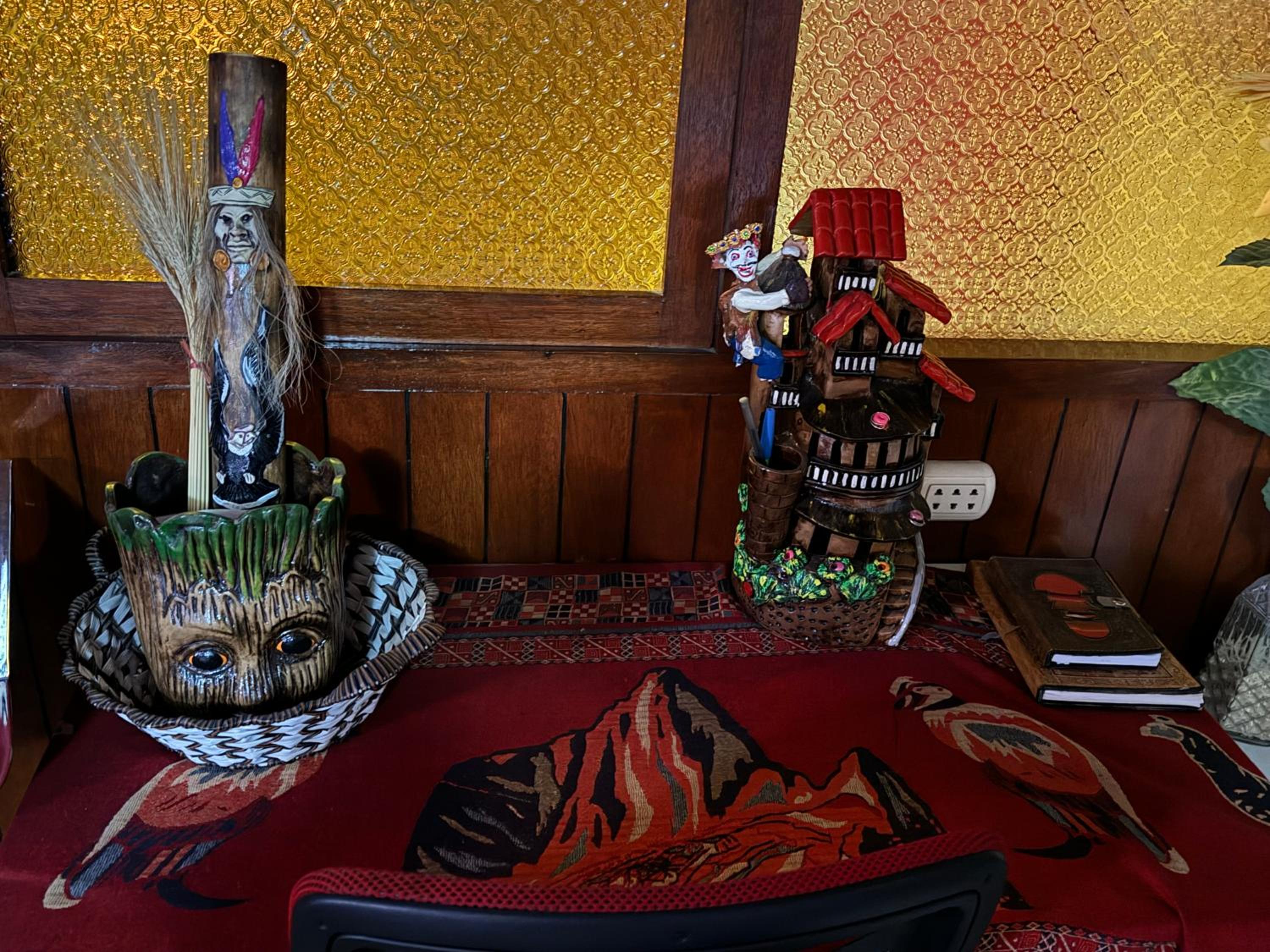 Lovely apartment in the hearth of cusco