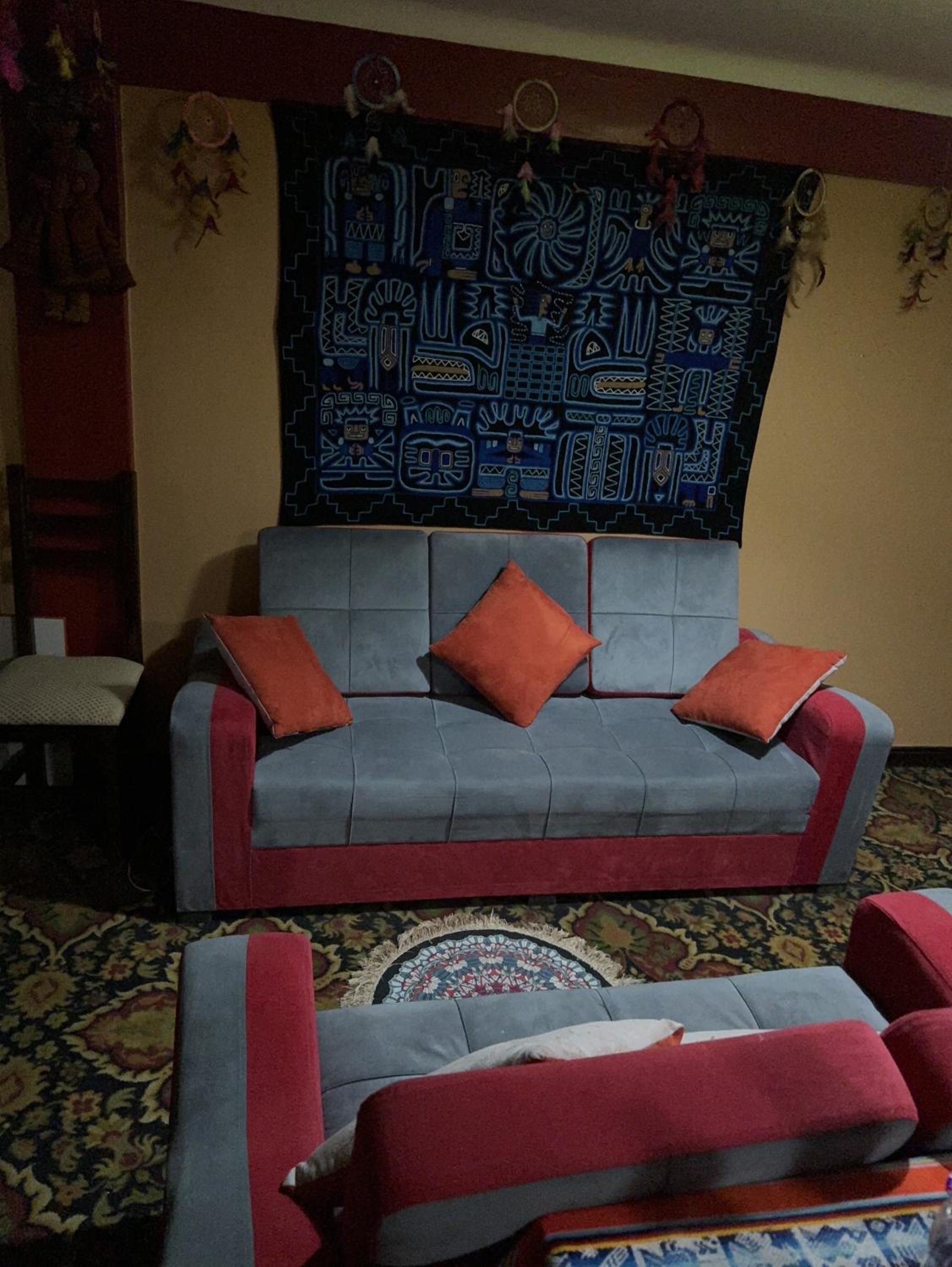 Lovely apartment in the hearth of cusco