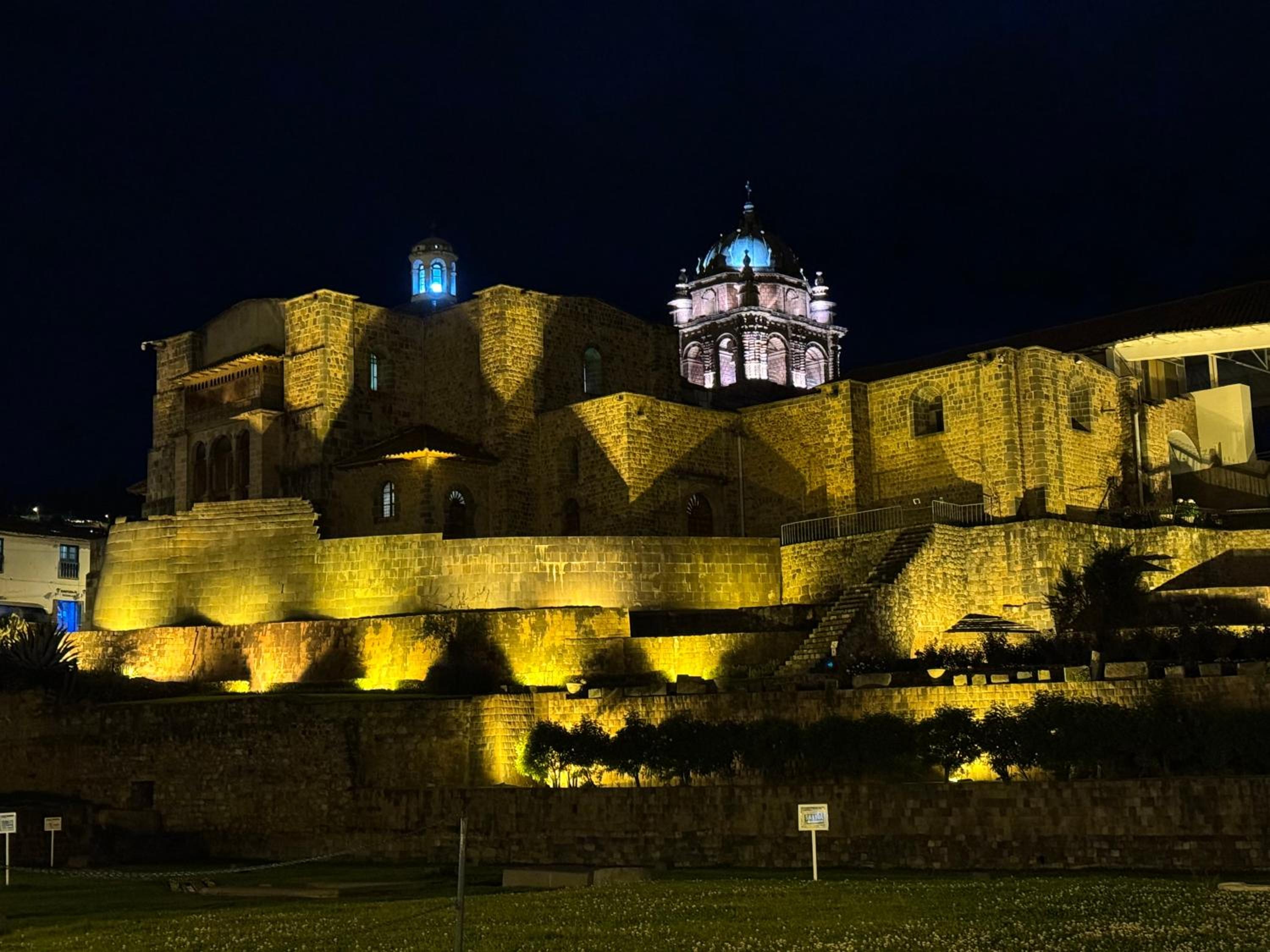Lovely apartment in the hearth of cusco