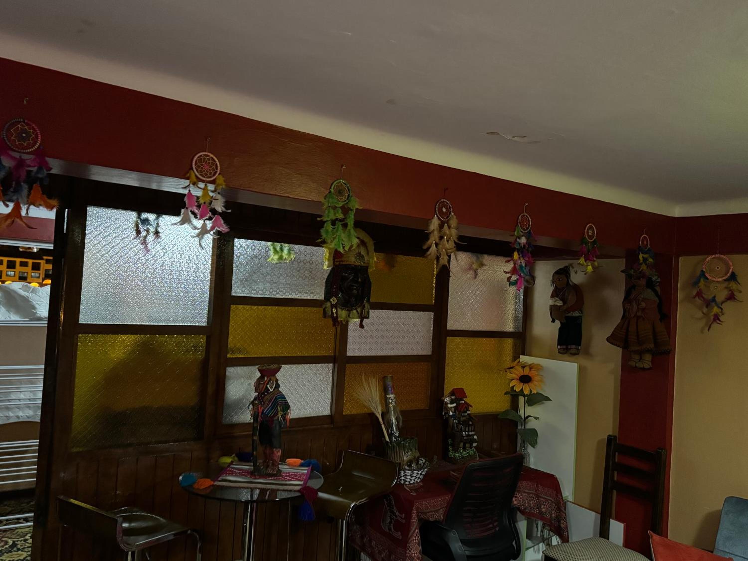 Lovely apartment in the hearth of cusco
