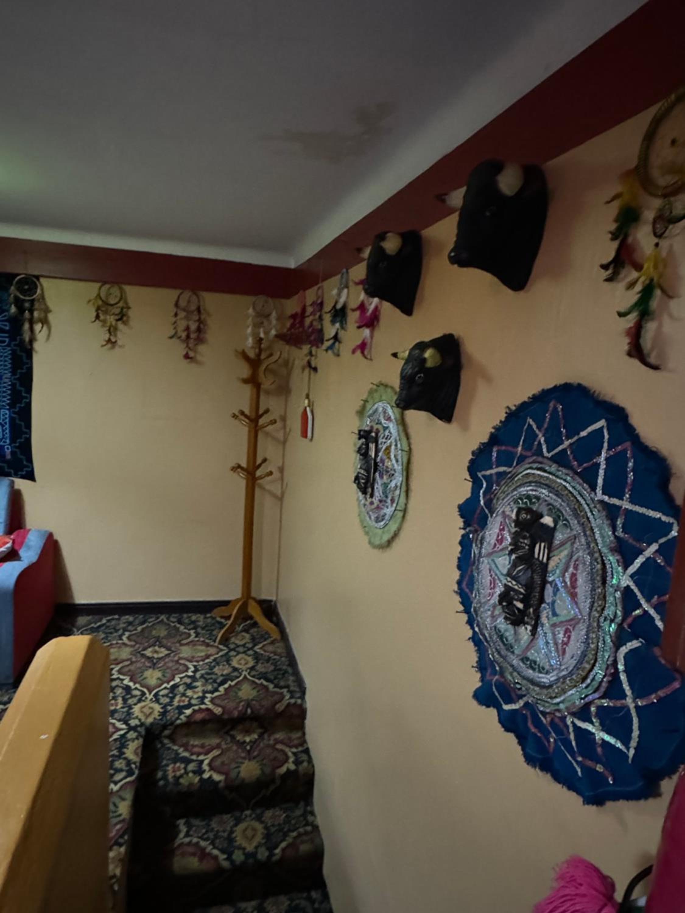 Lovely apartment in the hearth of cusco