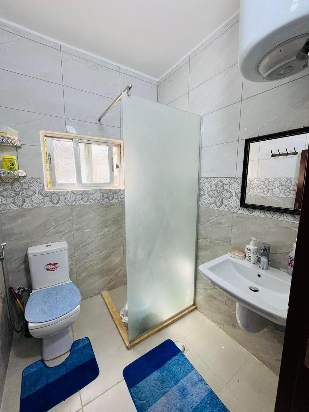 marram apartment