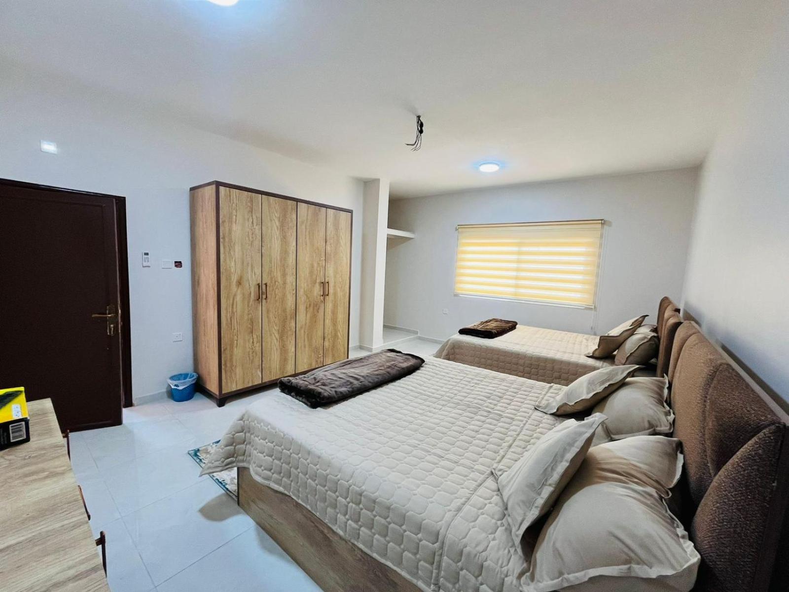 marram apartment