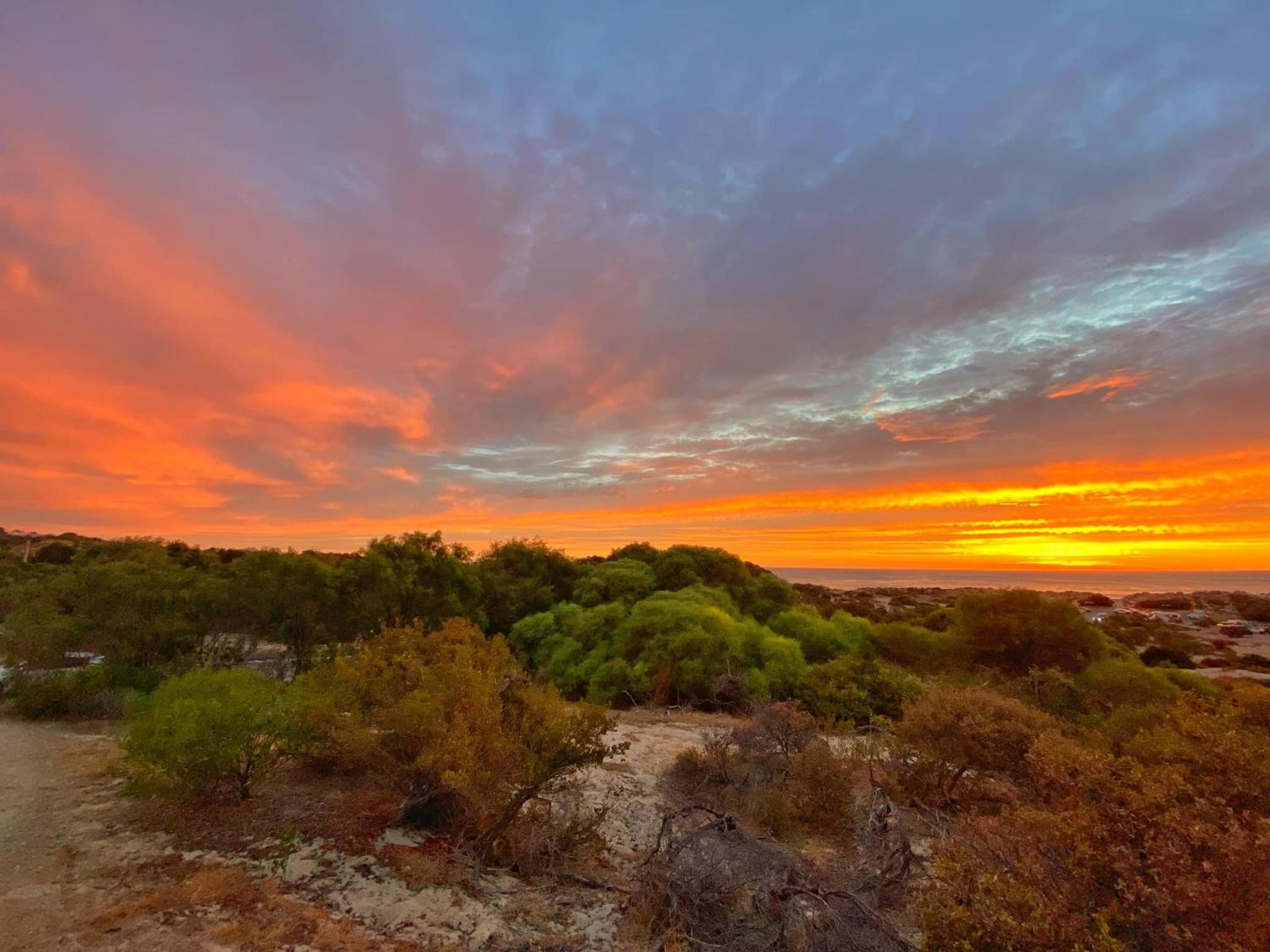 Townhouse 7 - Located at FOOTPRINTS PRESTON BEACH RESORT