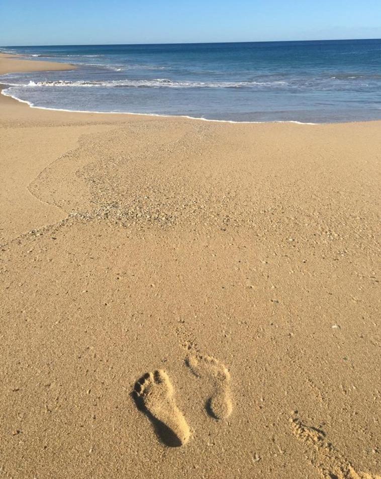 Townhouse 7 - Located at FOOTPRINTS PRESTON BEACH RESORT